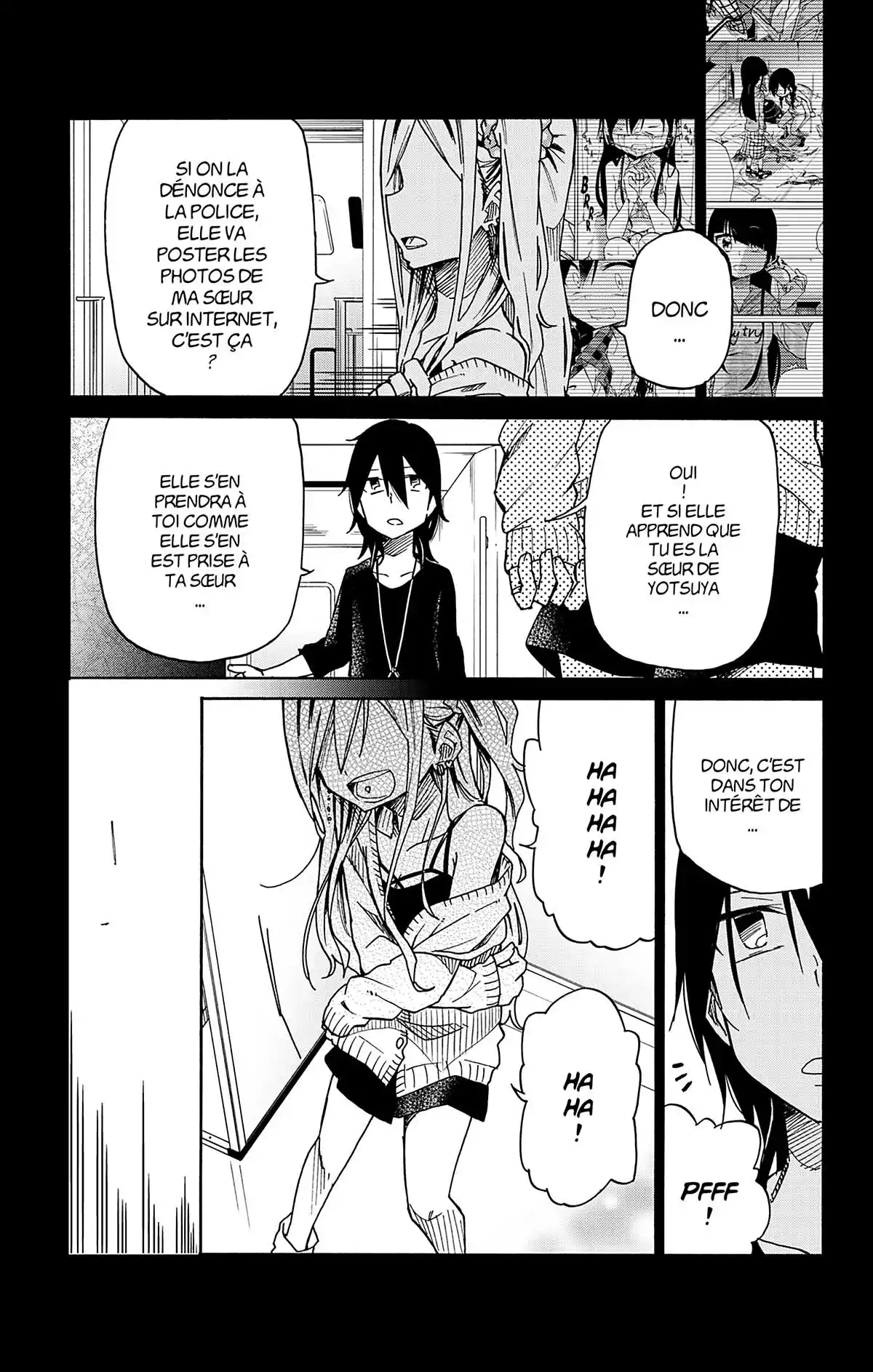 Aime ton prochain Volume 2 page 118