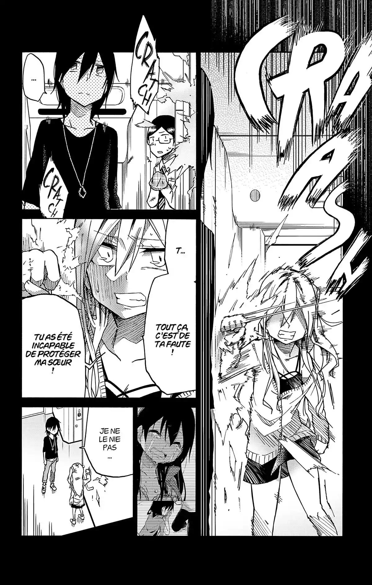 Aime ton prochain Volume 2 page 119