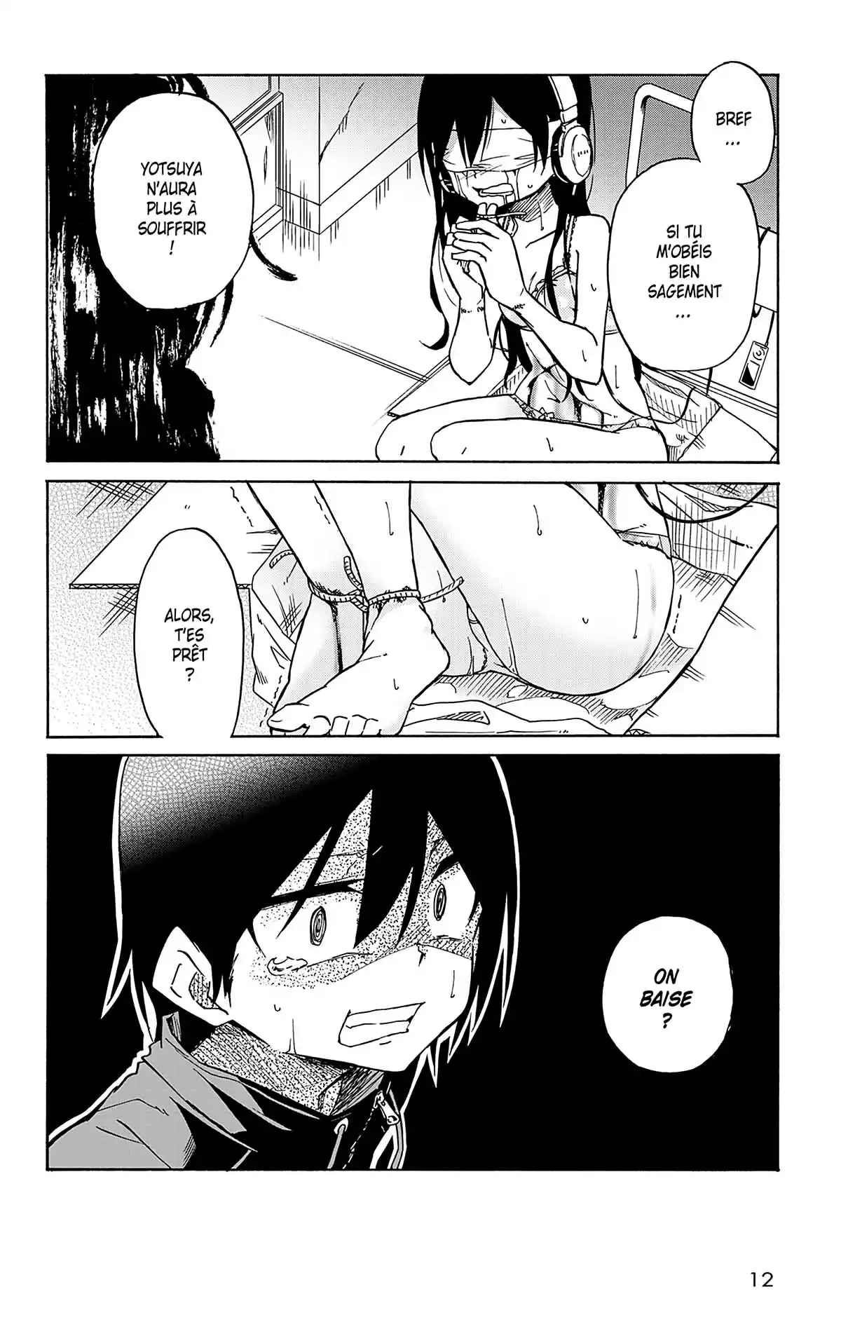Aime ton prochain Volume 2 page 13