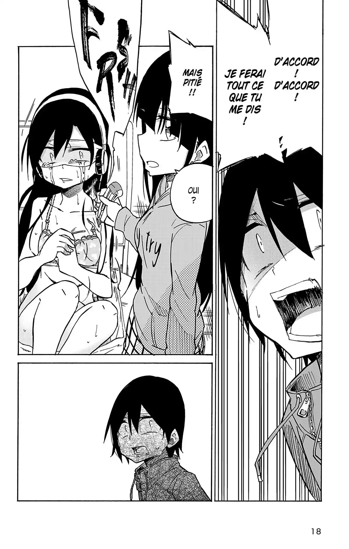 Aime ton prochain Volume 2 page 19