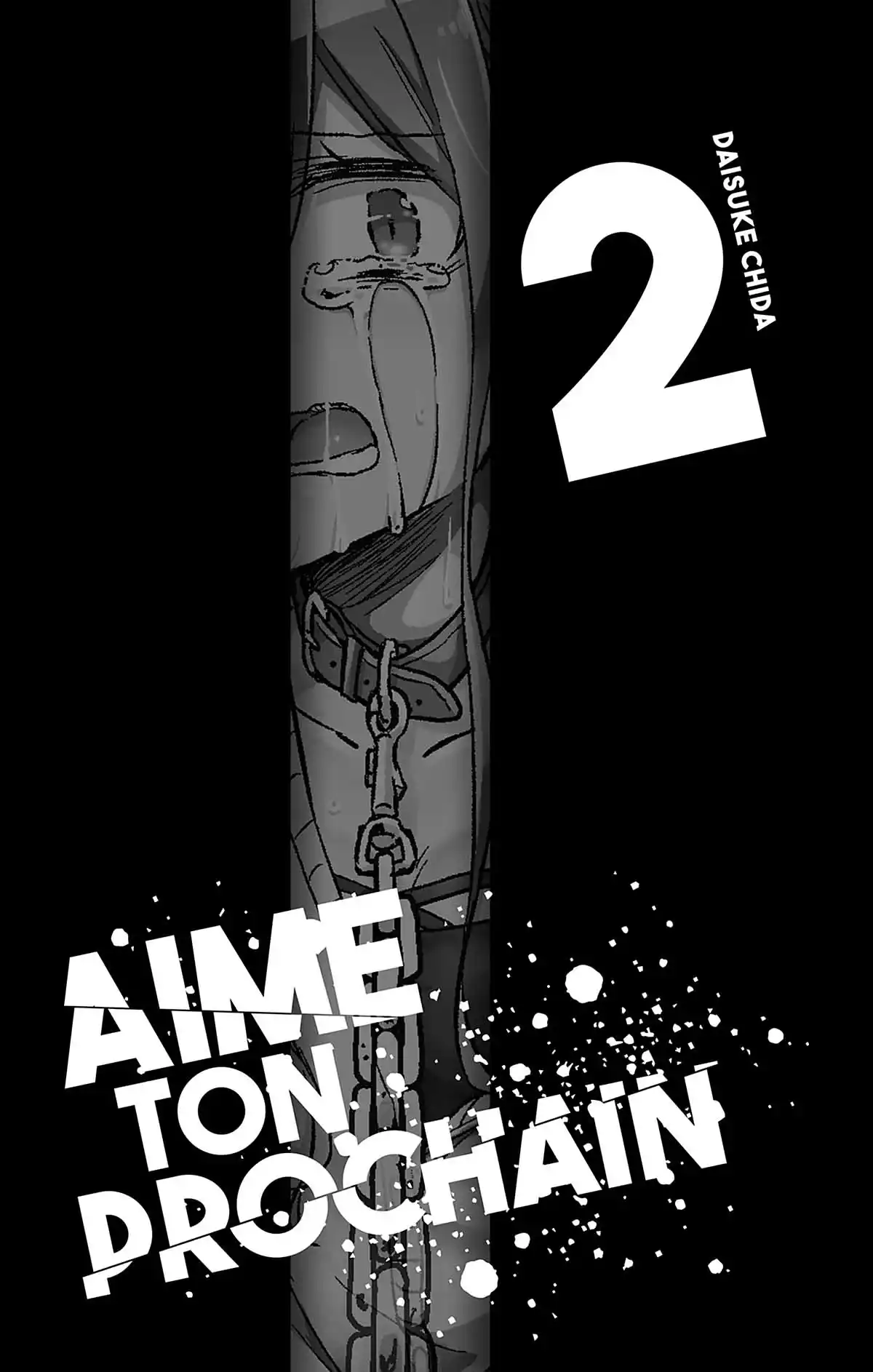 Aime ton prochain Volume 2 page 2