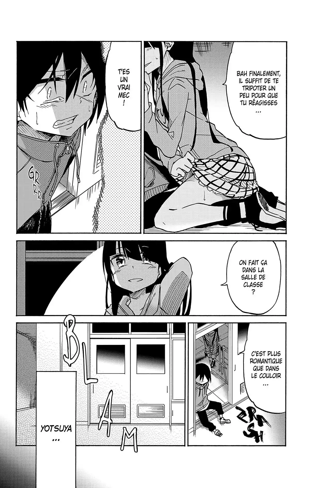 Aime ton prochain Volume 2 page 25