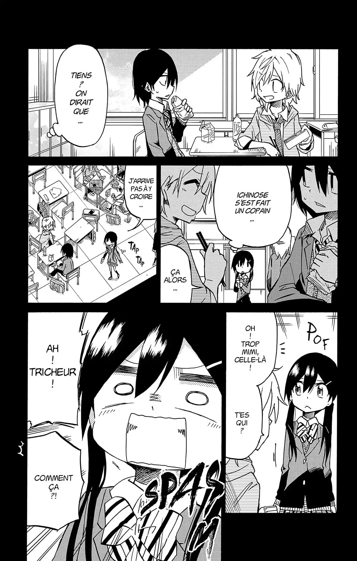 Aime ton prochain Volume 2 page 28