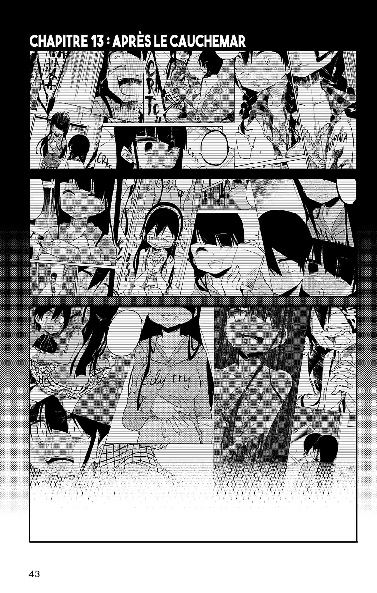 Aime ton prochain Volume 2 page 44