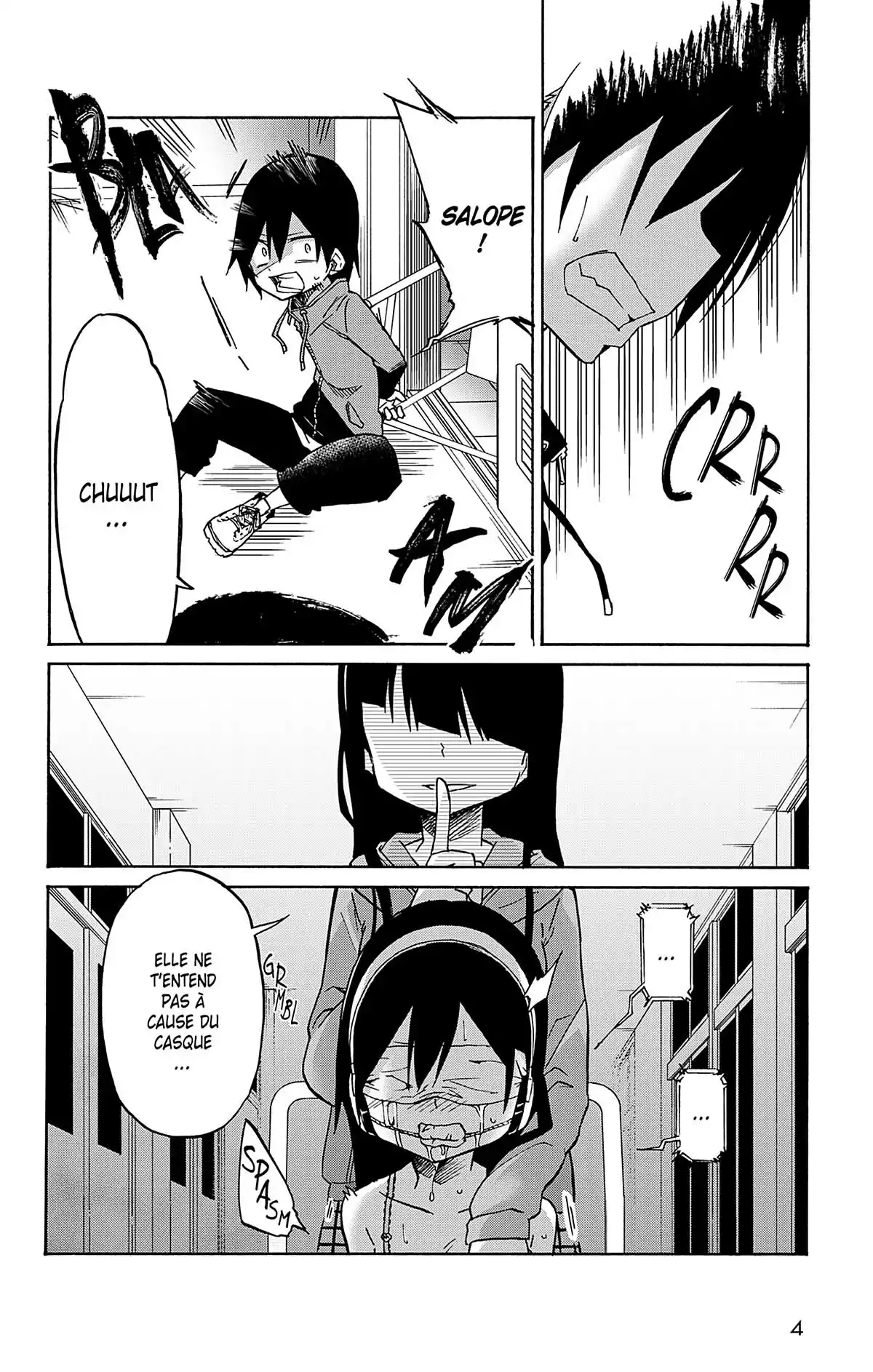 Aime ton prochain Volume 2 page 5