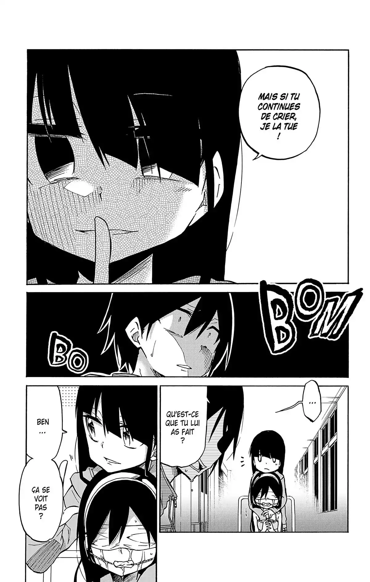 Aime ton prochain Volume 2 page 6