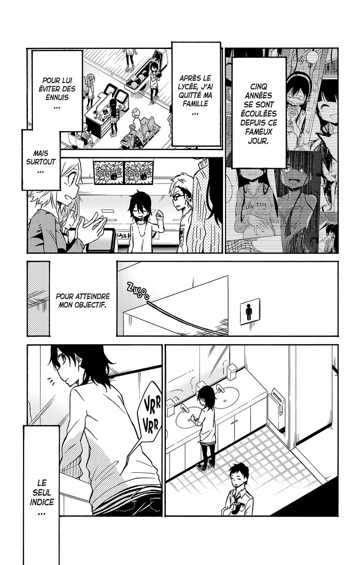 Aime ton prochain Volume 2 page 64