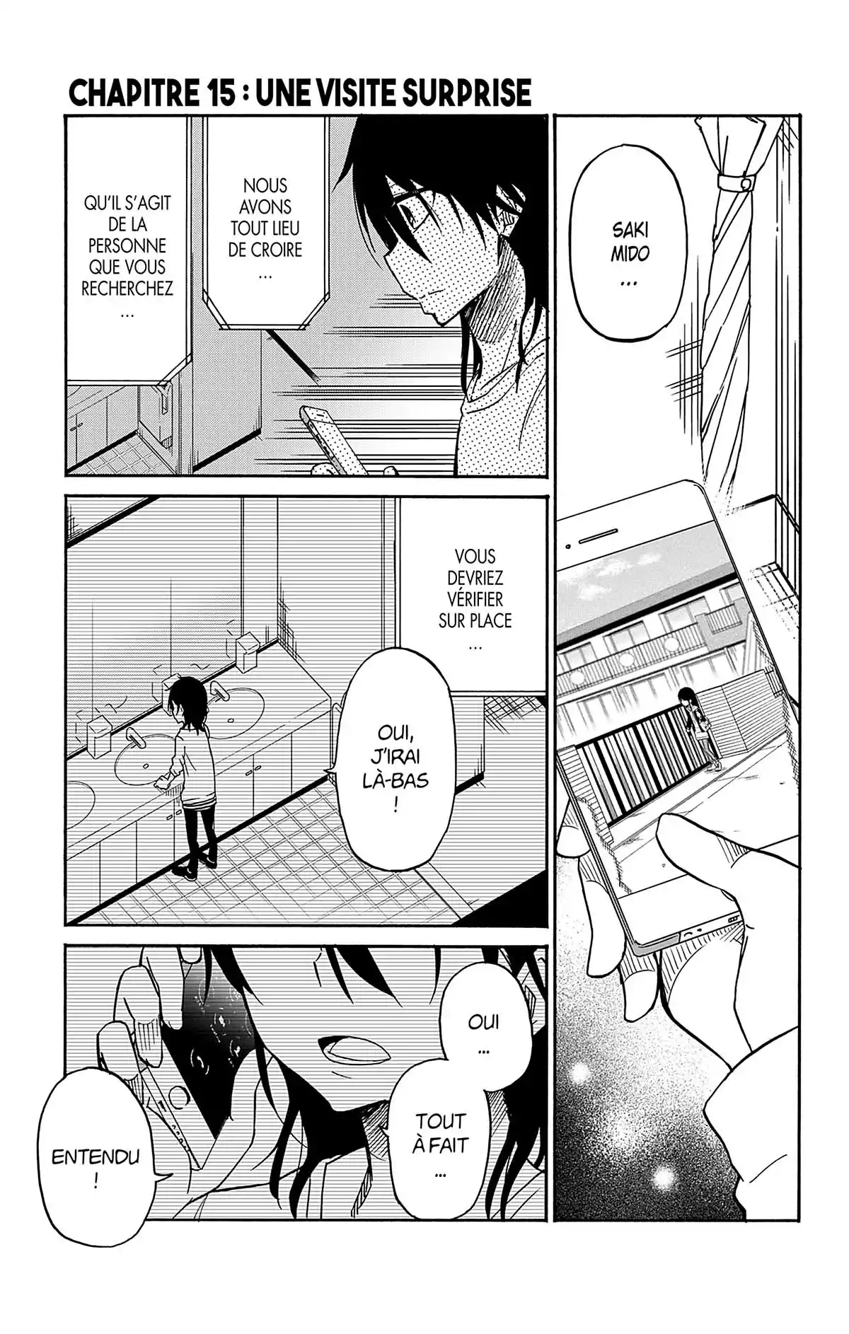 Aime ton prochain Volume 2 page 68