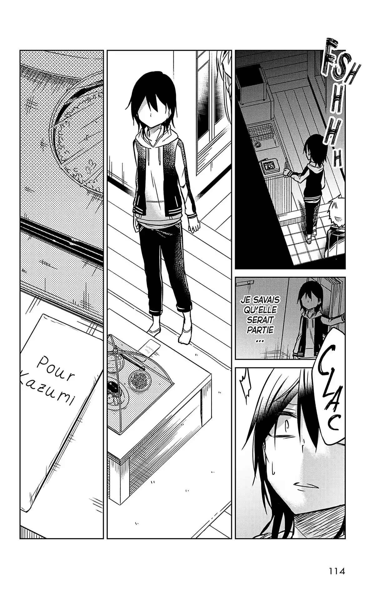 Aime ton prochain Volume 4 page 115
