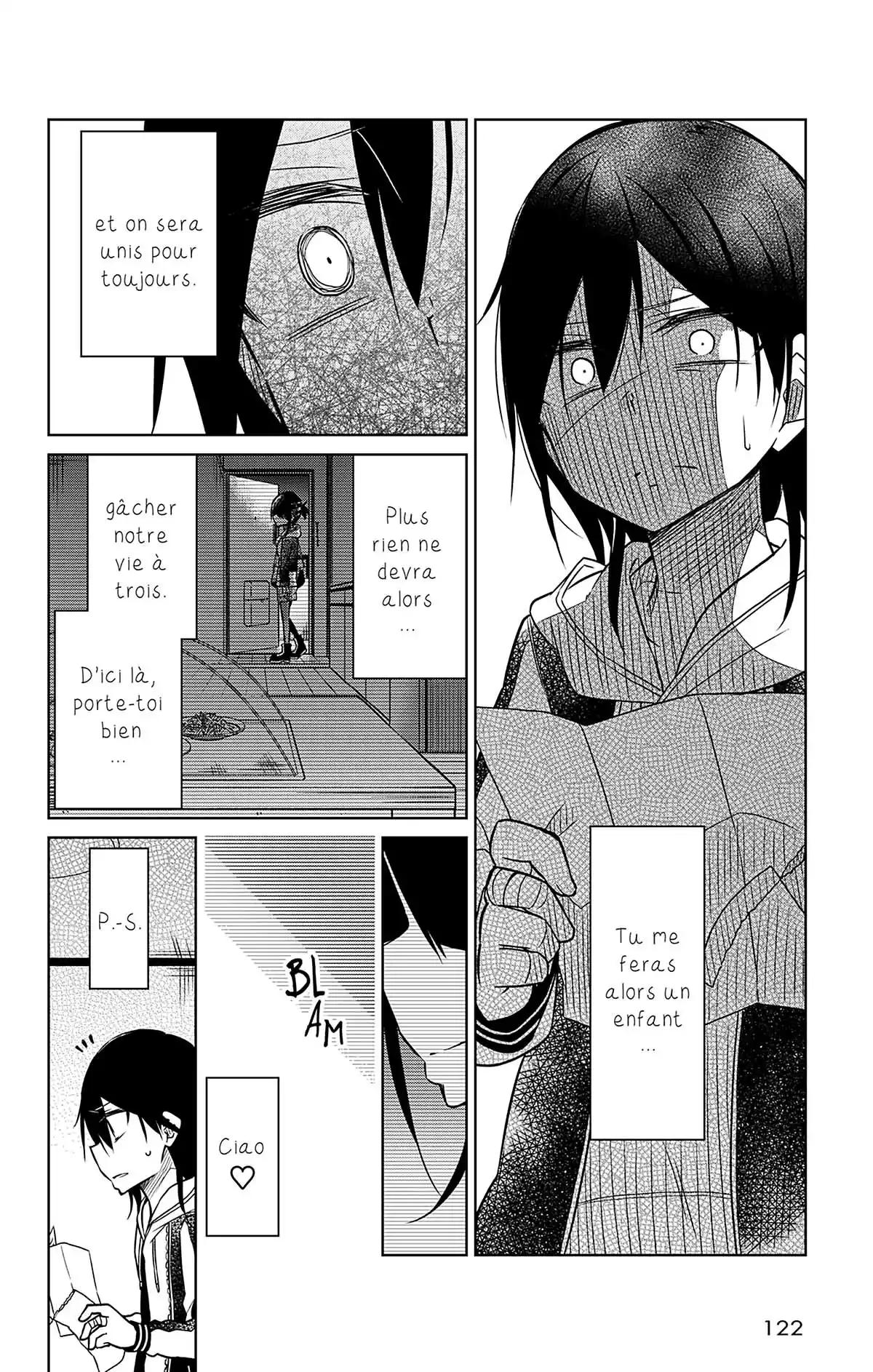 Aime ton prochain Volume 4 page 123