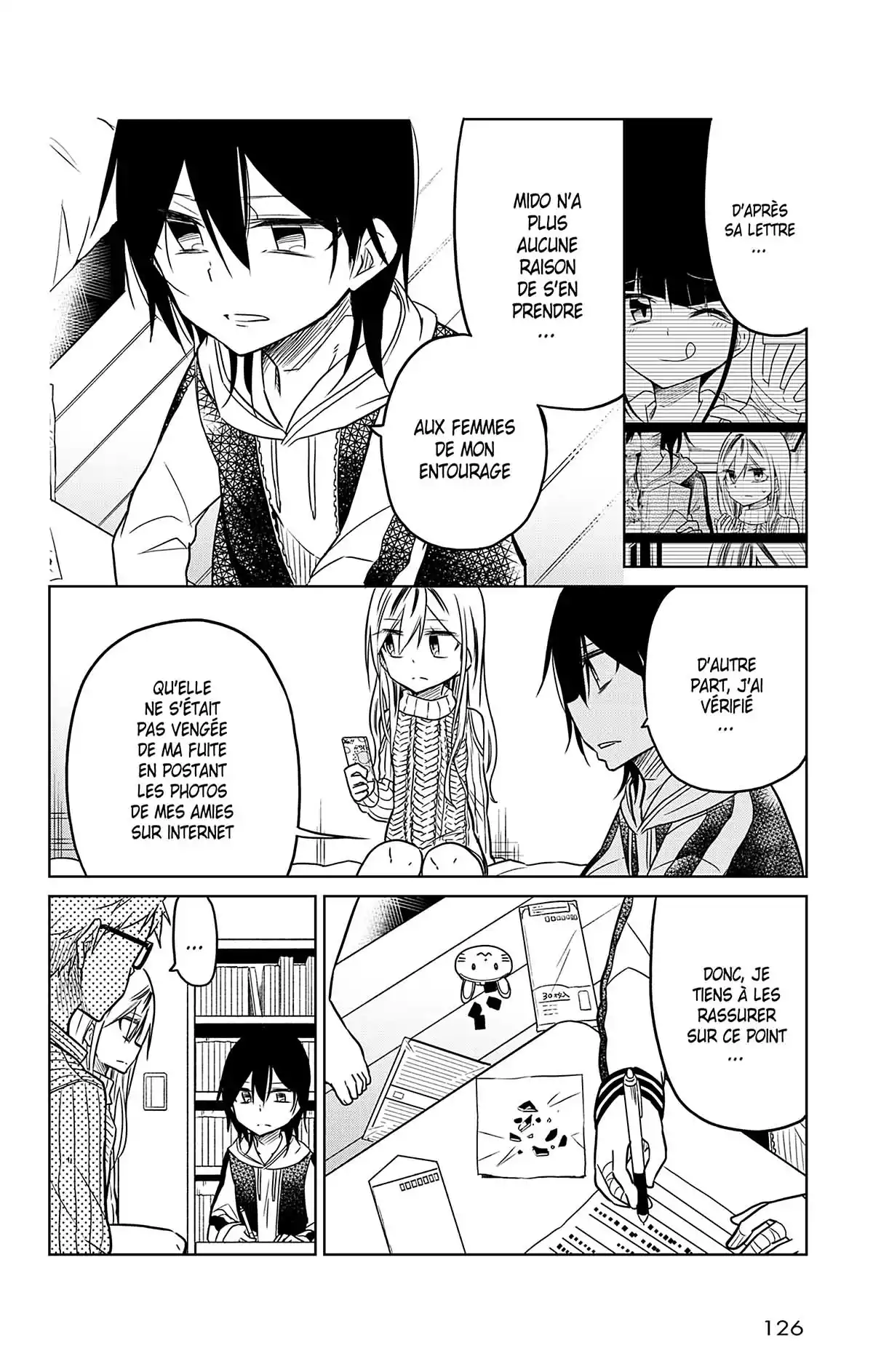 Aime ton prochain Volume 4 page 127