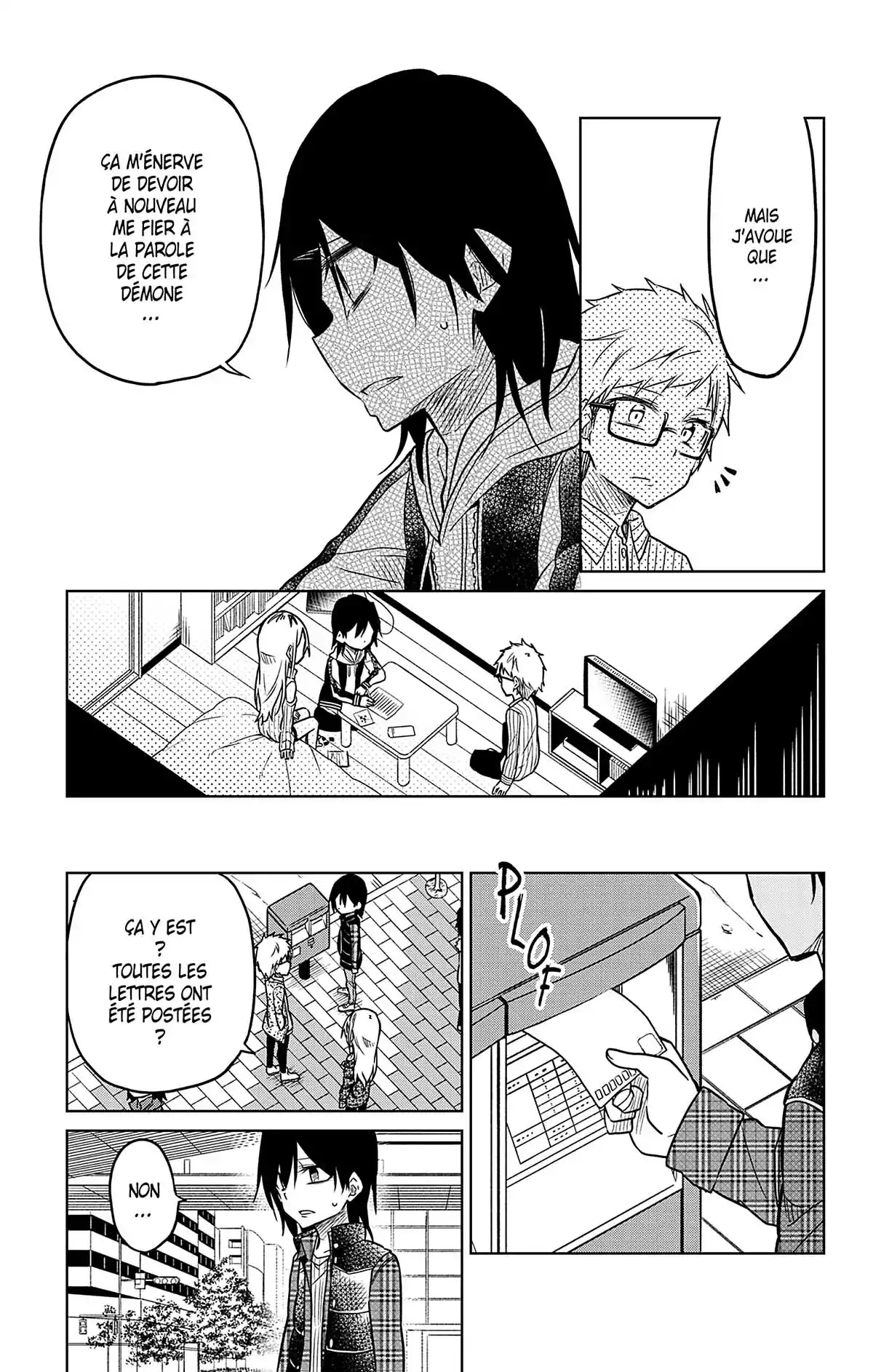 Aime ton prochain Volume 4 page 128