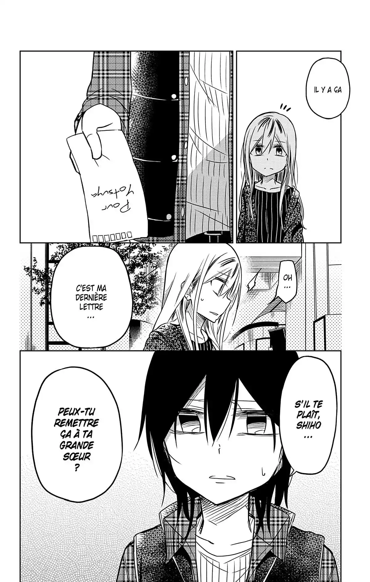 Aime ton prochain Volume 4 page 129