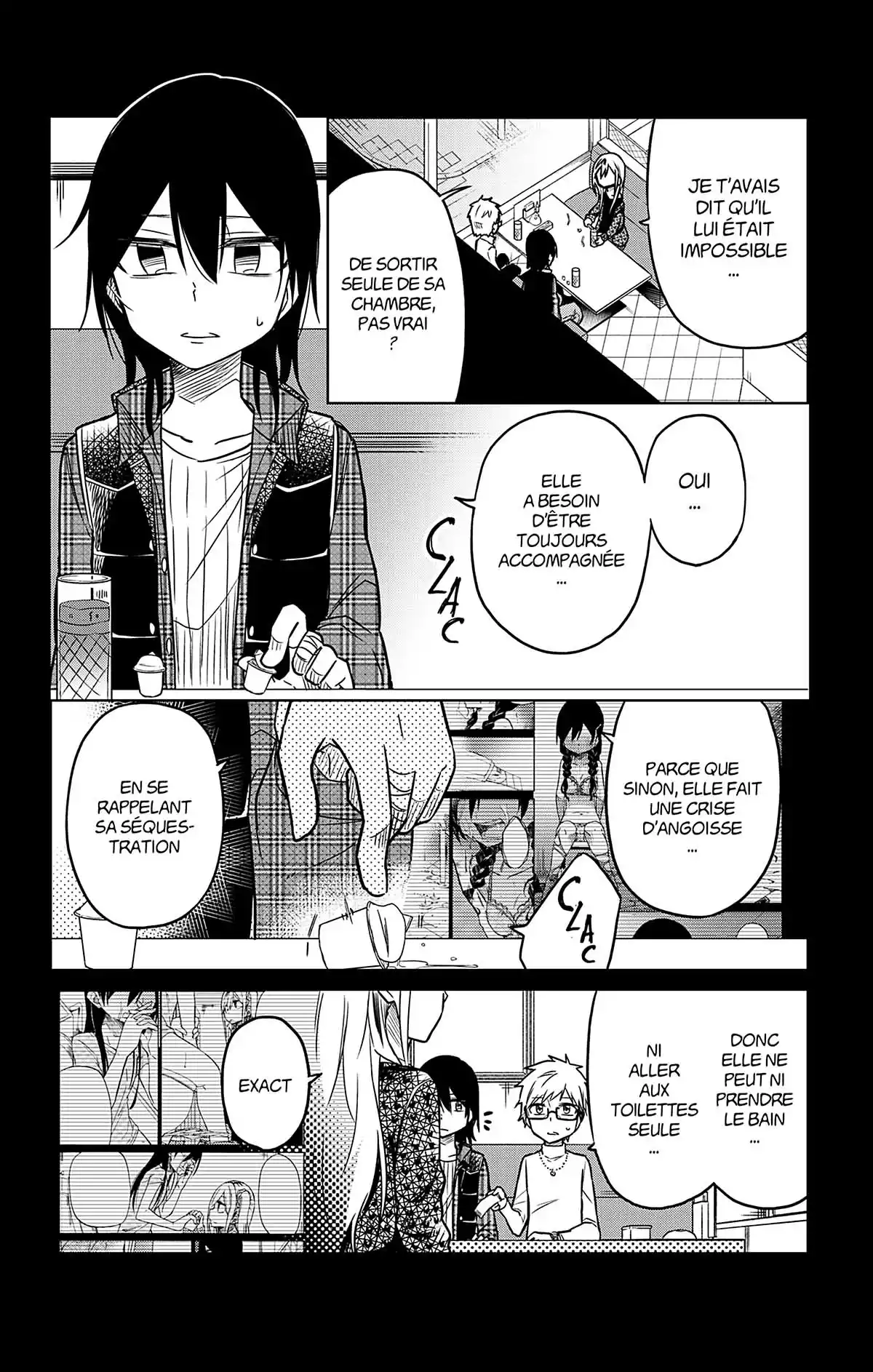 Aime ton prochain Volume 4 page 133