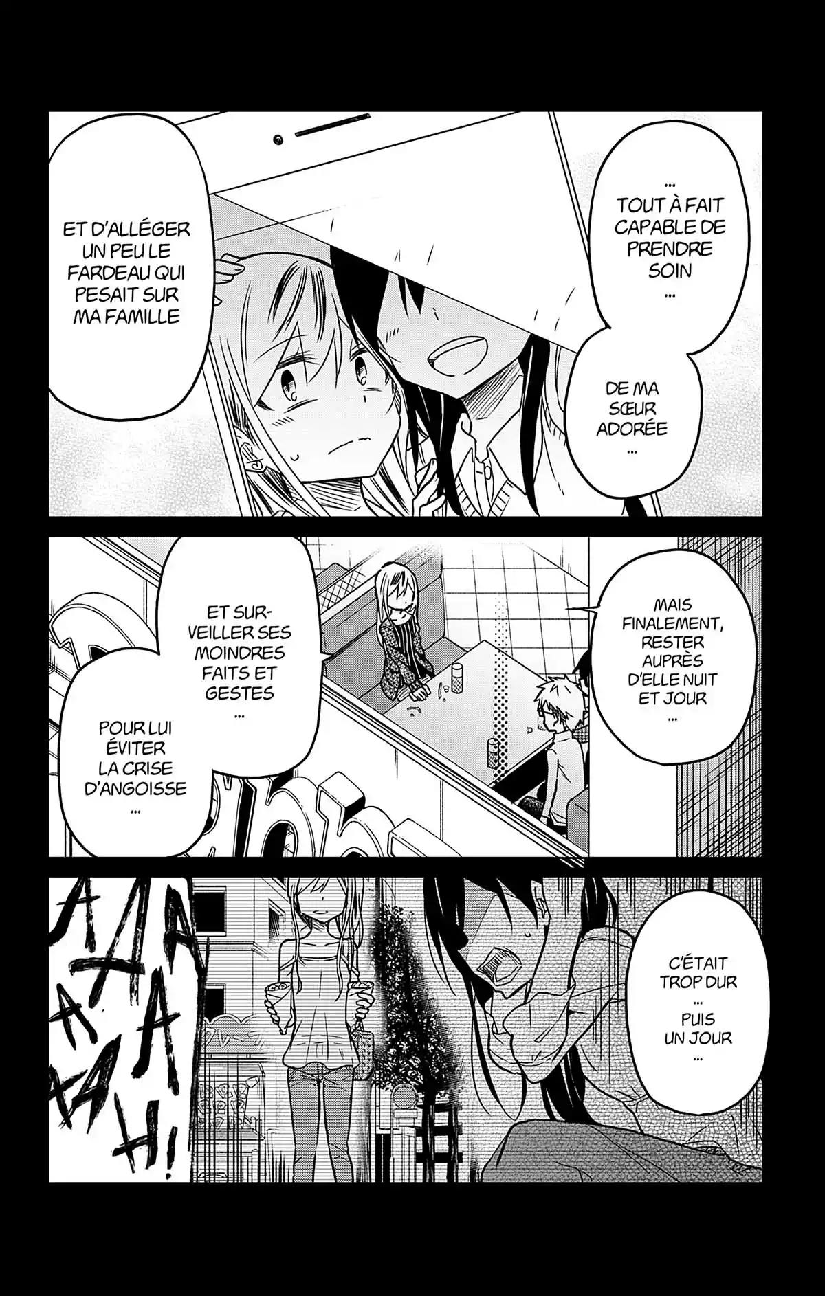 Aime ton prochain Volume 4 page 135