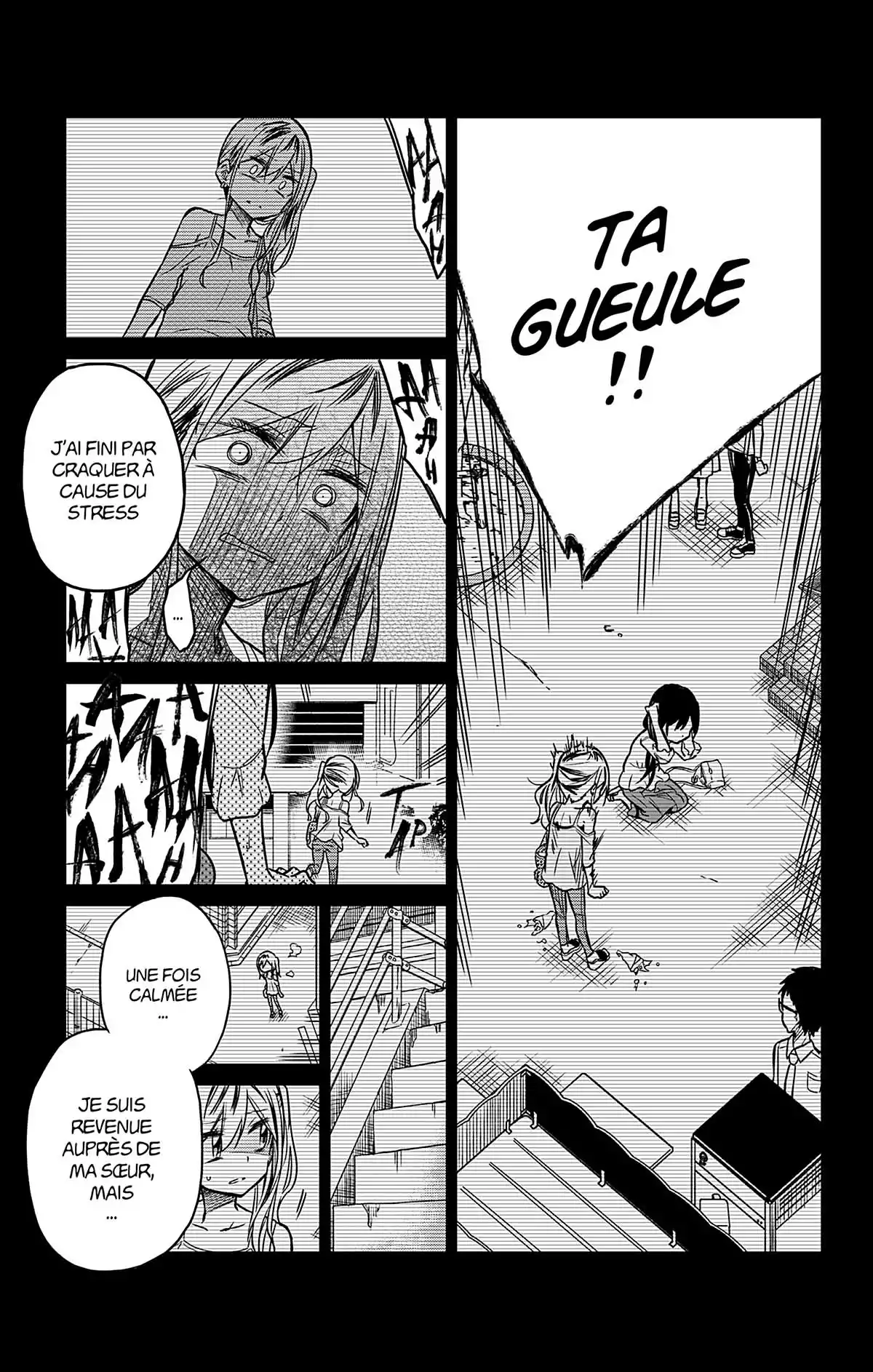 Aime ton prochain Volume 4 page 136