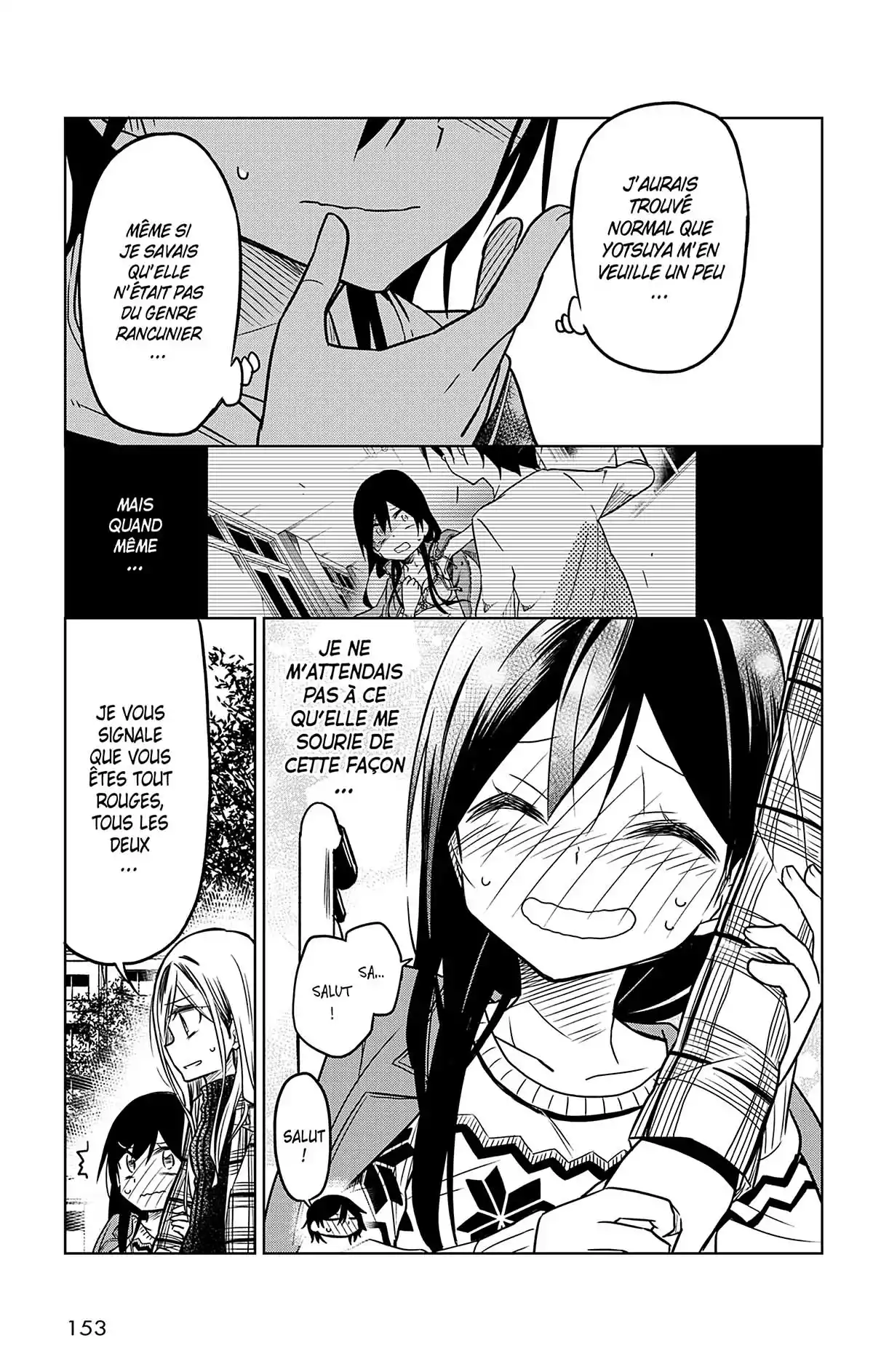 Aime ton prochain Volume 4 page 154