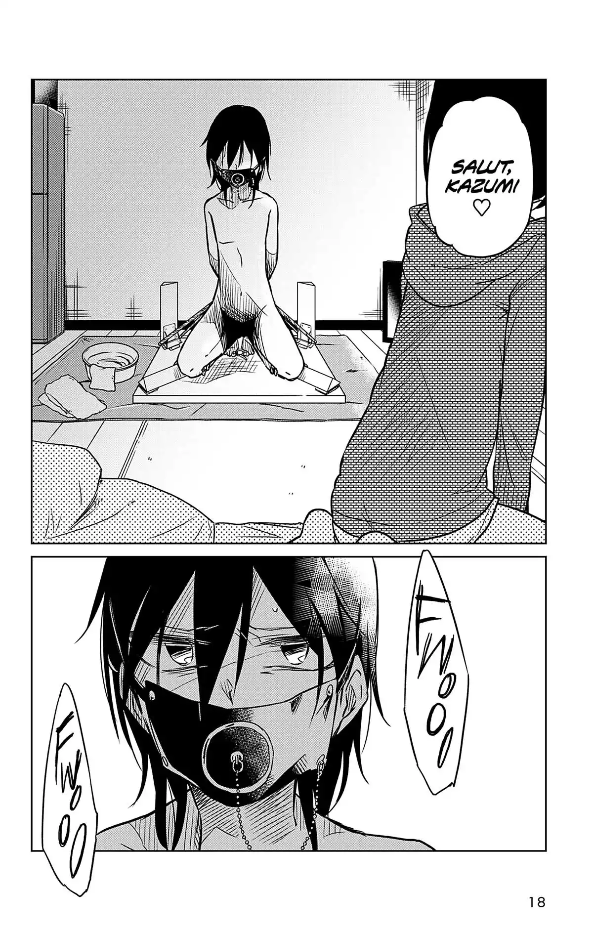 Aime ton prochain Volume 4 page 19