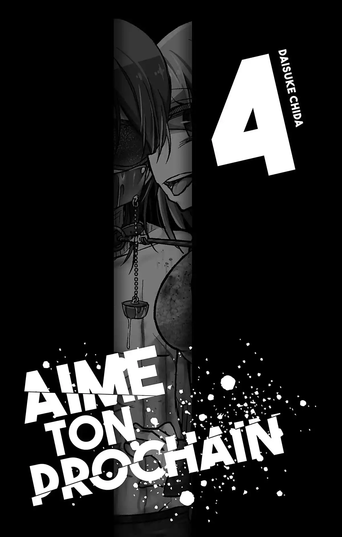 Aime ton prochain Volume 4 page 2