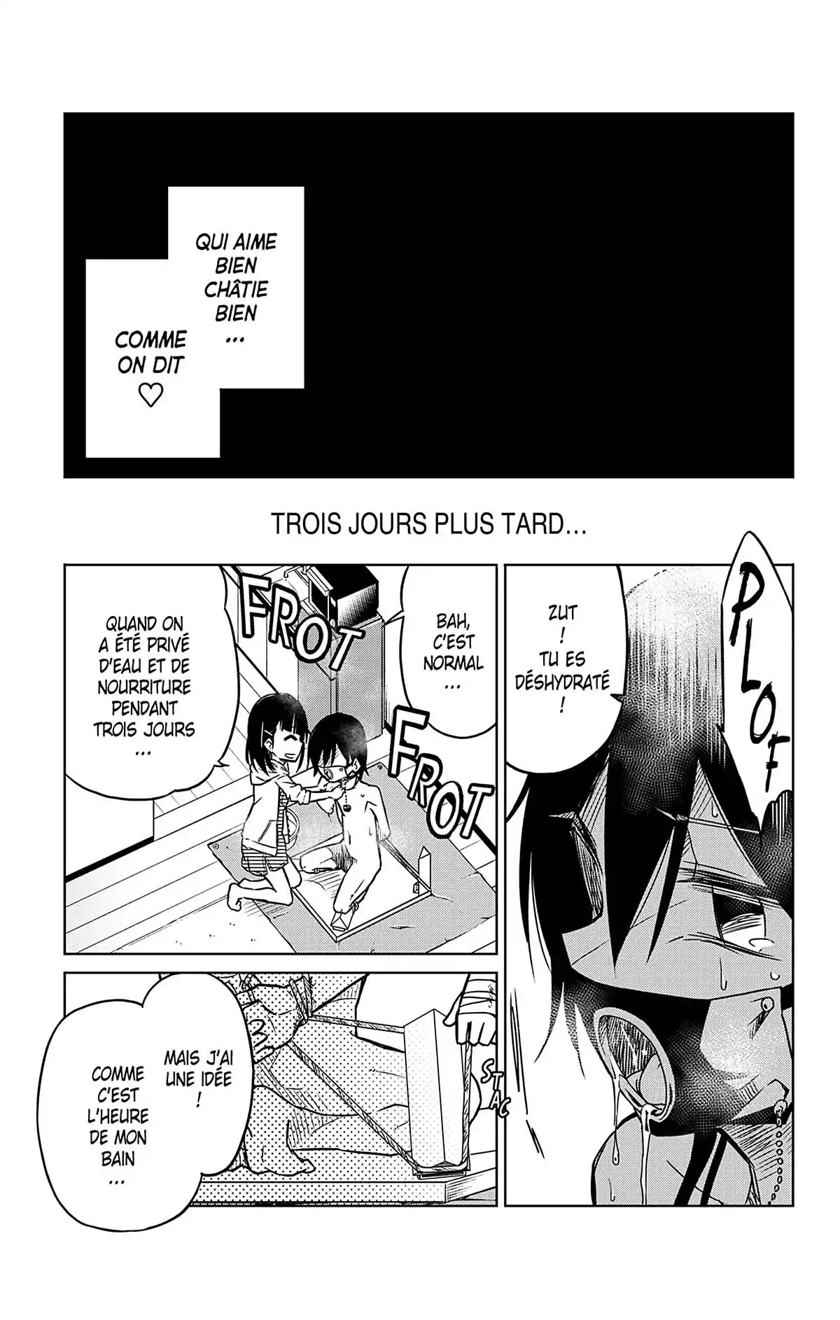 Aime ton prochain Volume 4 page 26