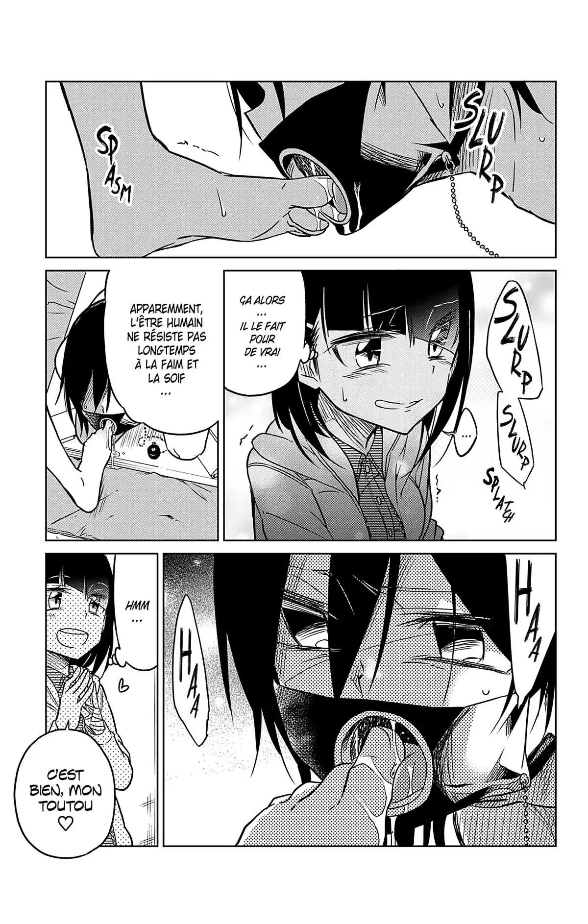 Aime ton prochain Volume 4 page 28