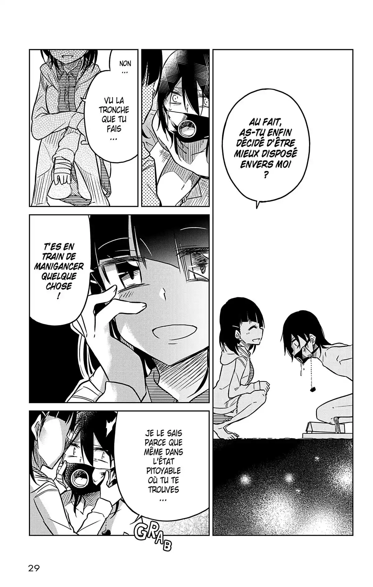 Aime ton prochain Volume 4 page 30