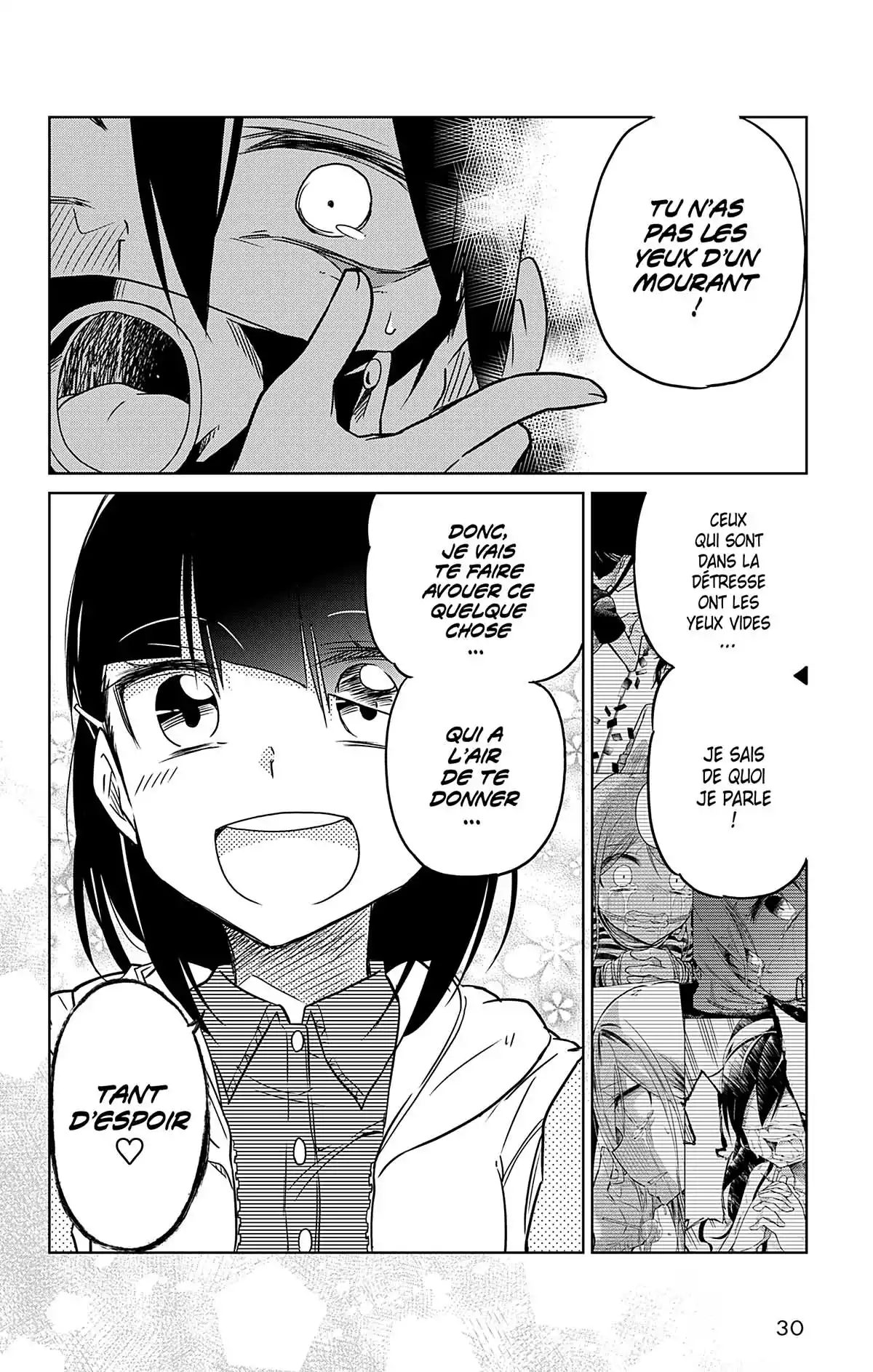 Aime ton prochain Volume 4 page 31