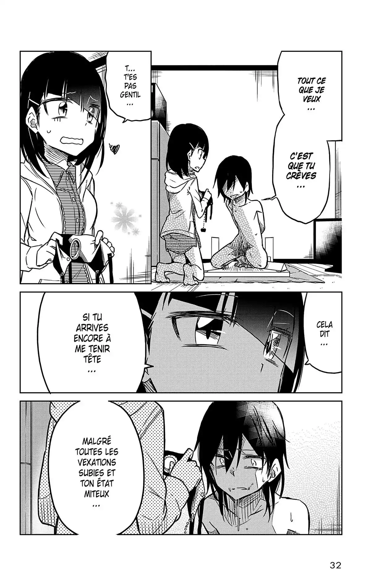 Aime ton prochain Volume 4 page 33