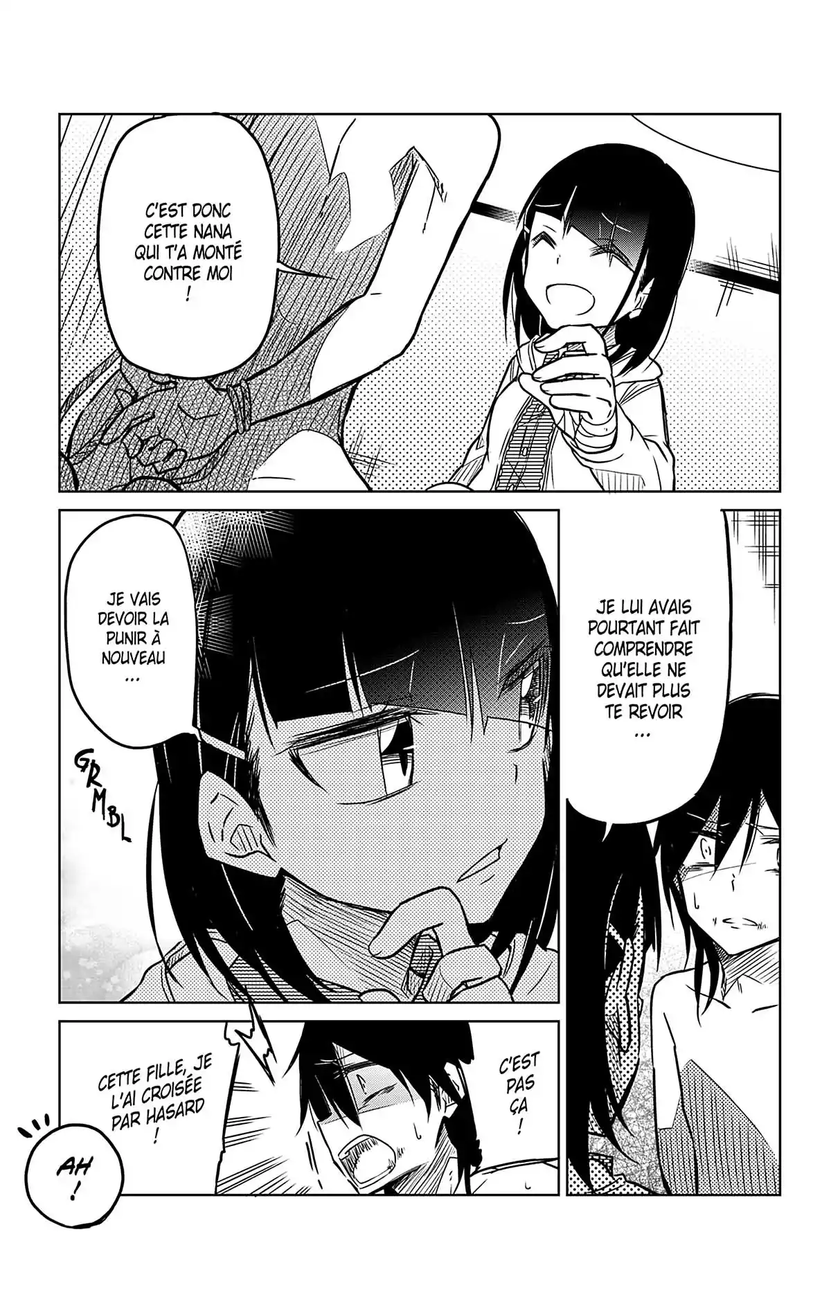 Aime ton prochain Volume 4 page 36