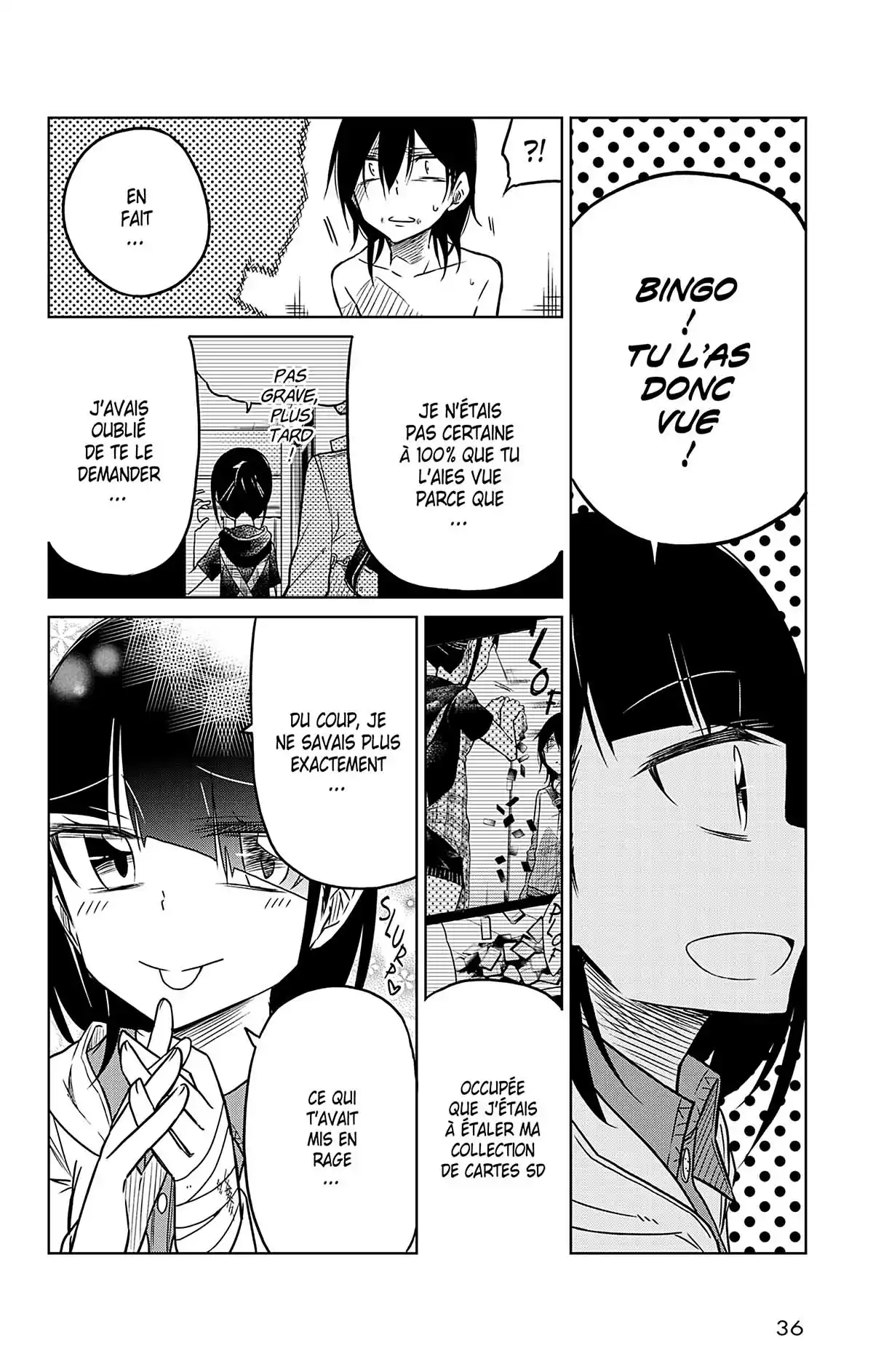 Aime ton prochain Volume 4 page 37
