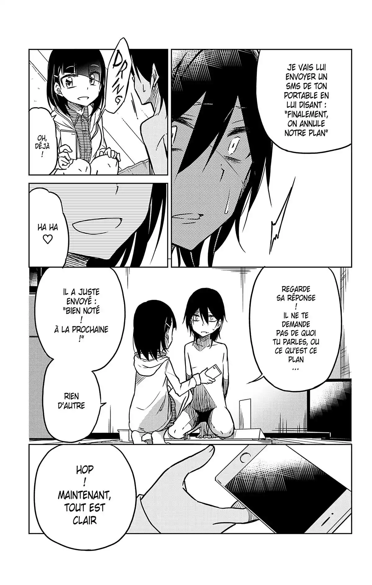 Aime ton prochain Volume 4 page 42