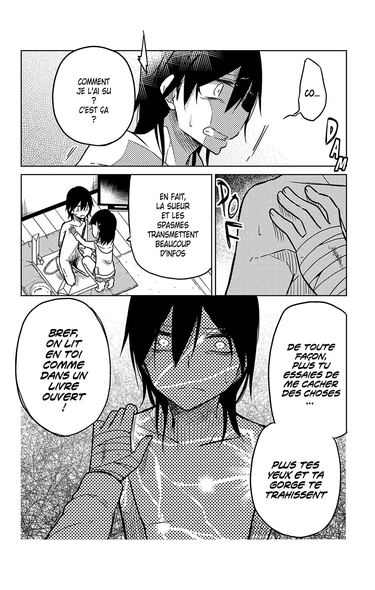 Aime ton prochain Volume 4 page 43