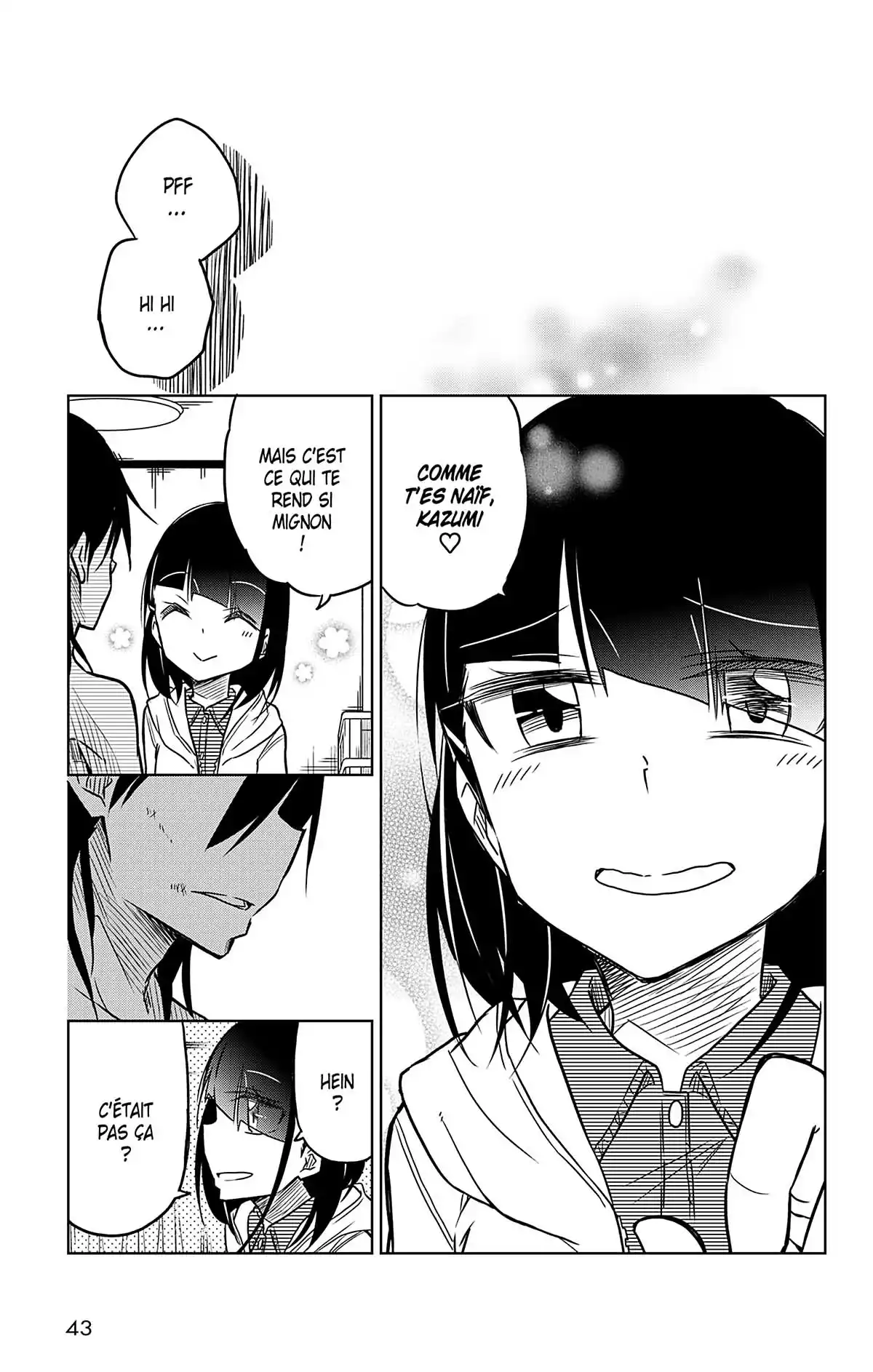 Aime ton prochain Volume 4 page 44