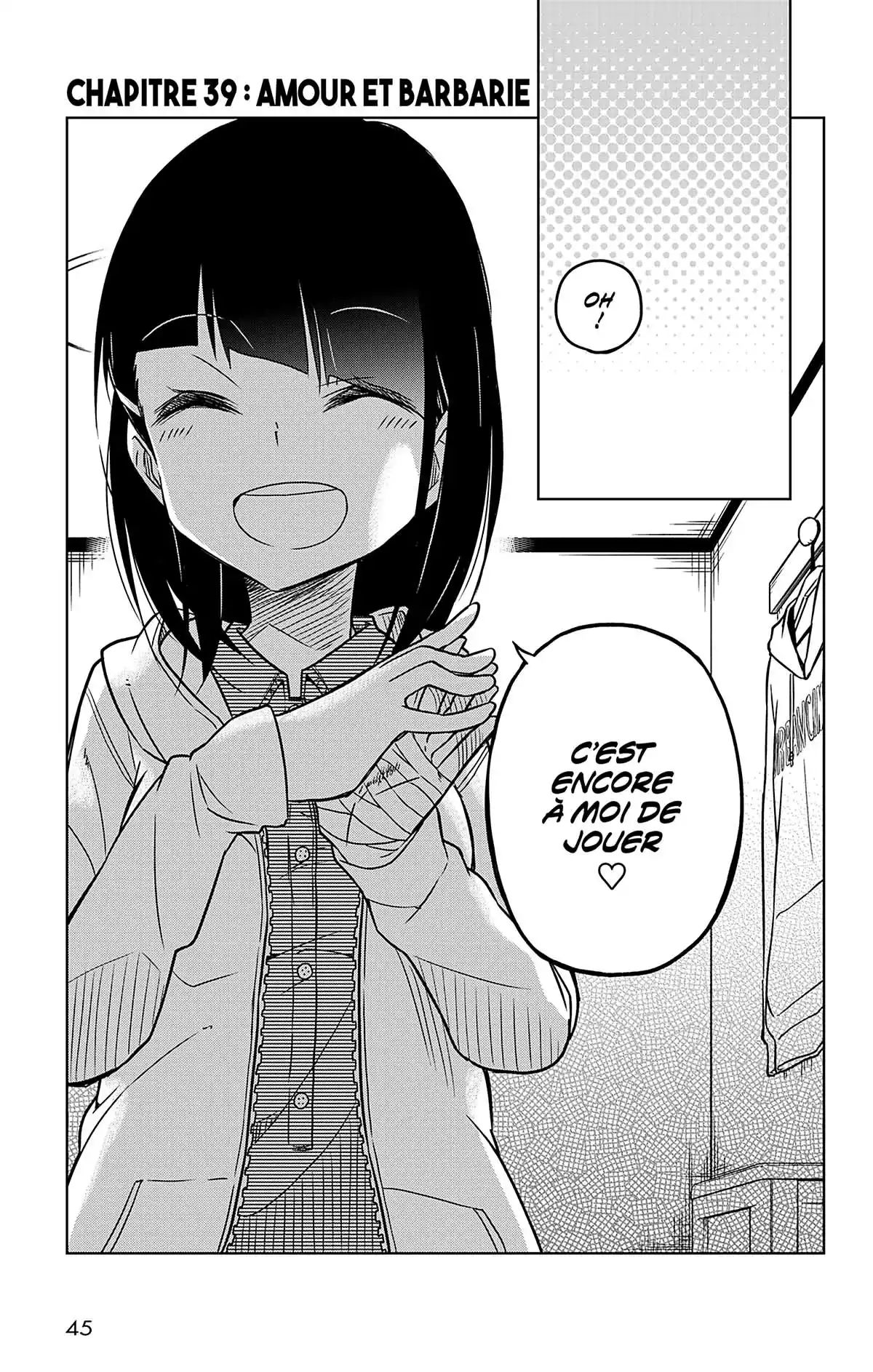 Aime ton prochain Volume 4 page 46
