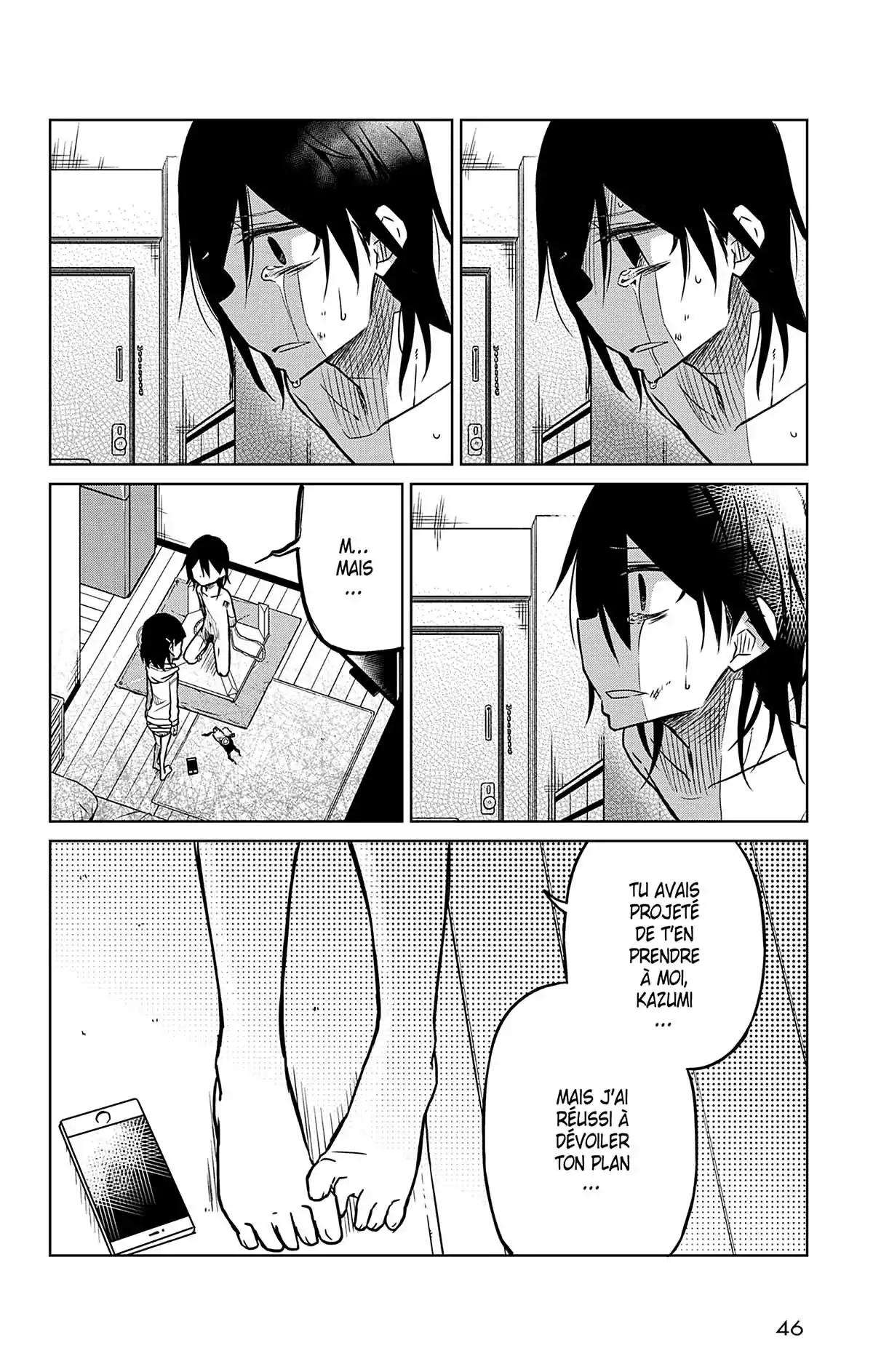 Aime ton prochain Volume 4 page 47