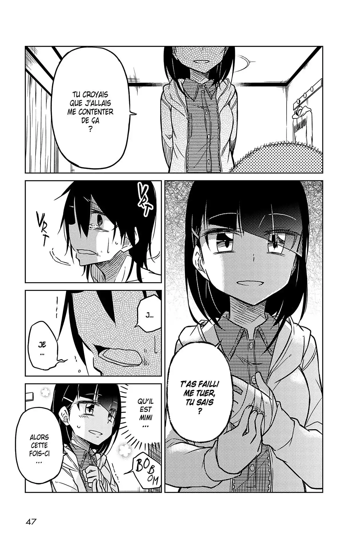 Aime ton prochain Volume 4 page 48
