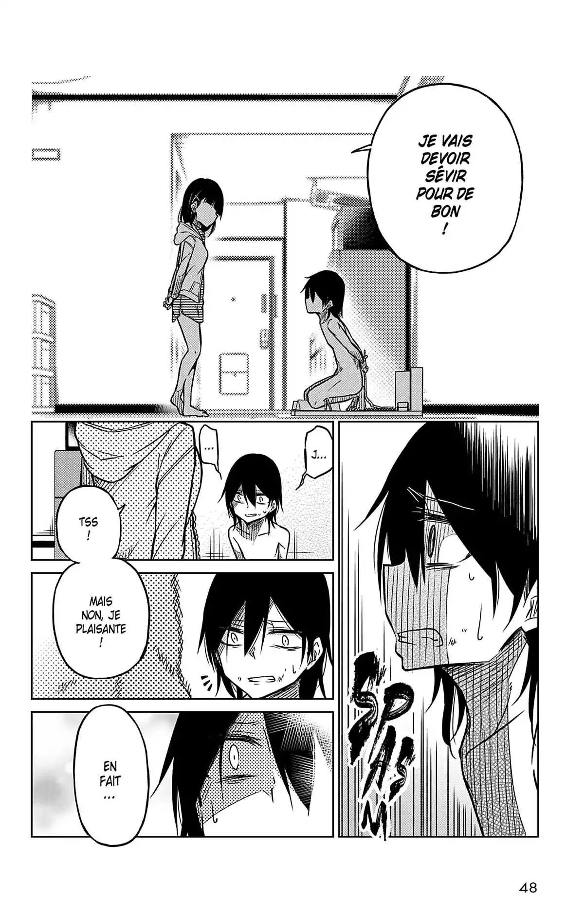 Aime ton prochain Volume 4 page 49