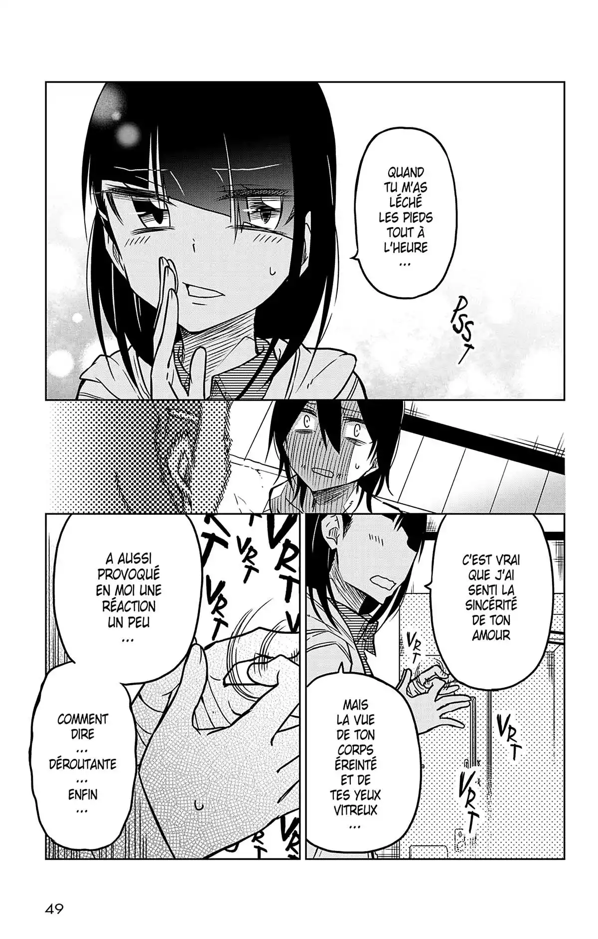 Aime ton prochain Volume 4 page 50