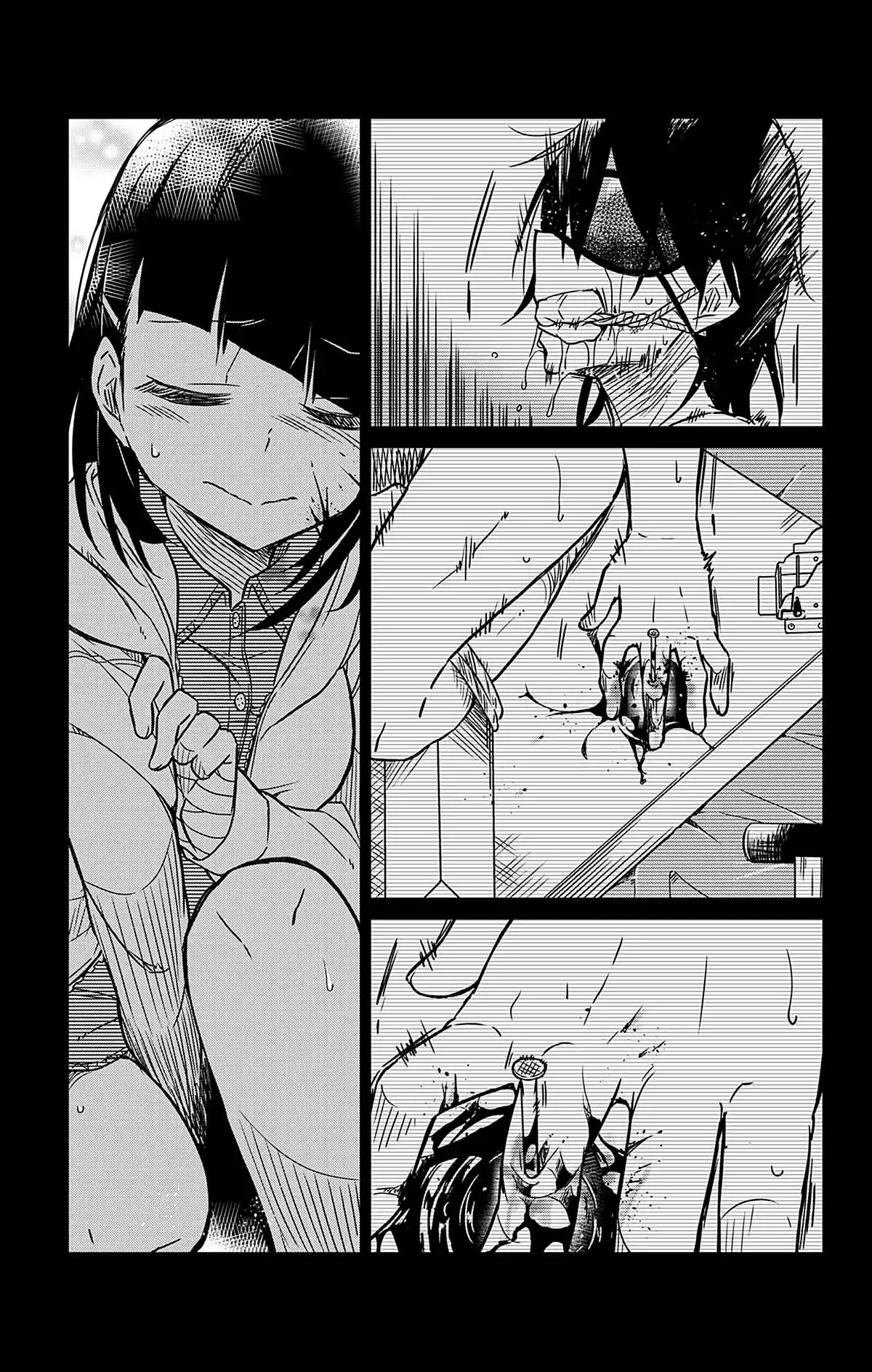 Aime ton prochain Volume 4 page 54