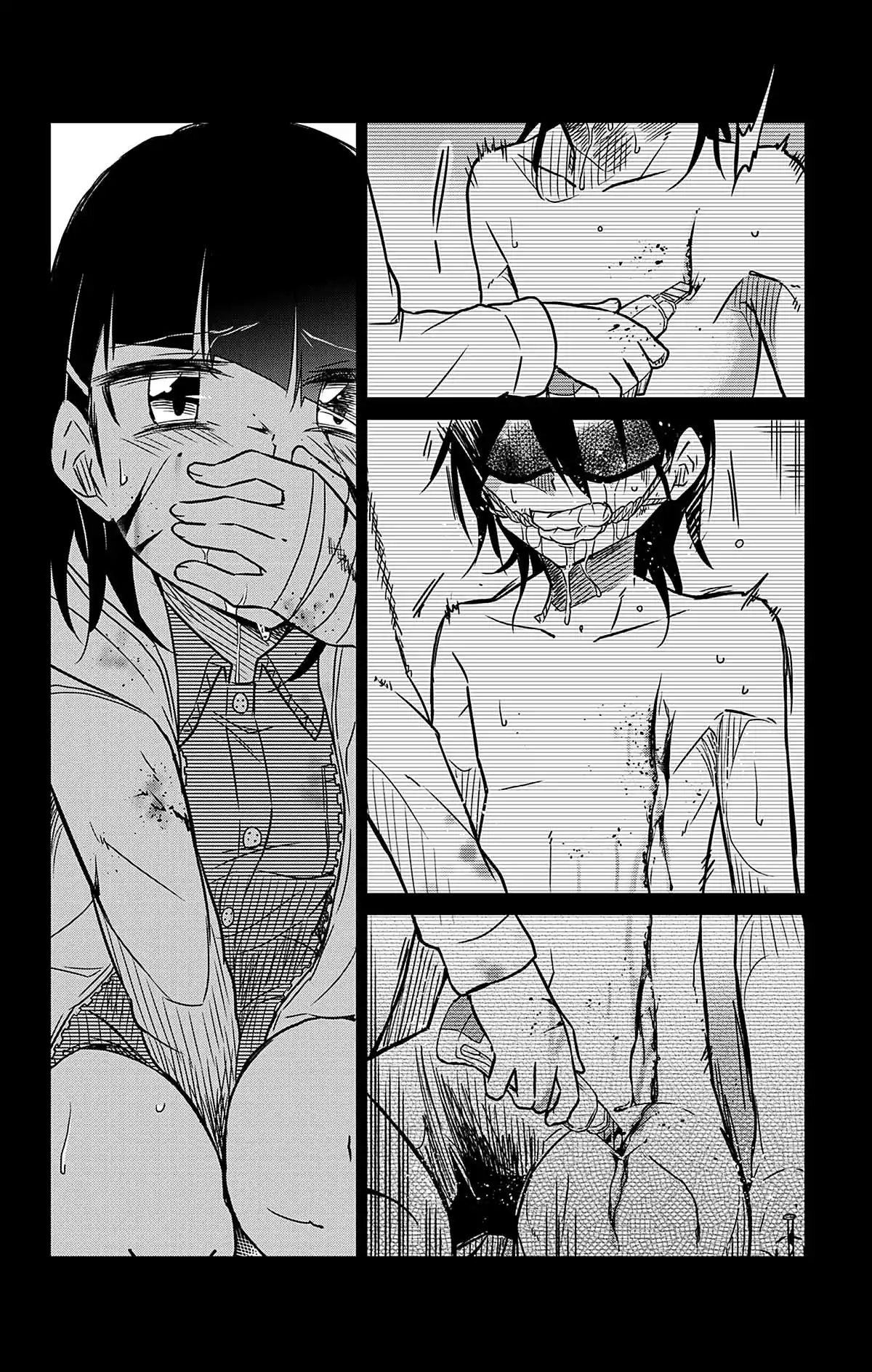 Aime ton prochain Volume 4 page 55