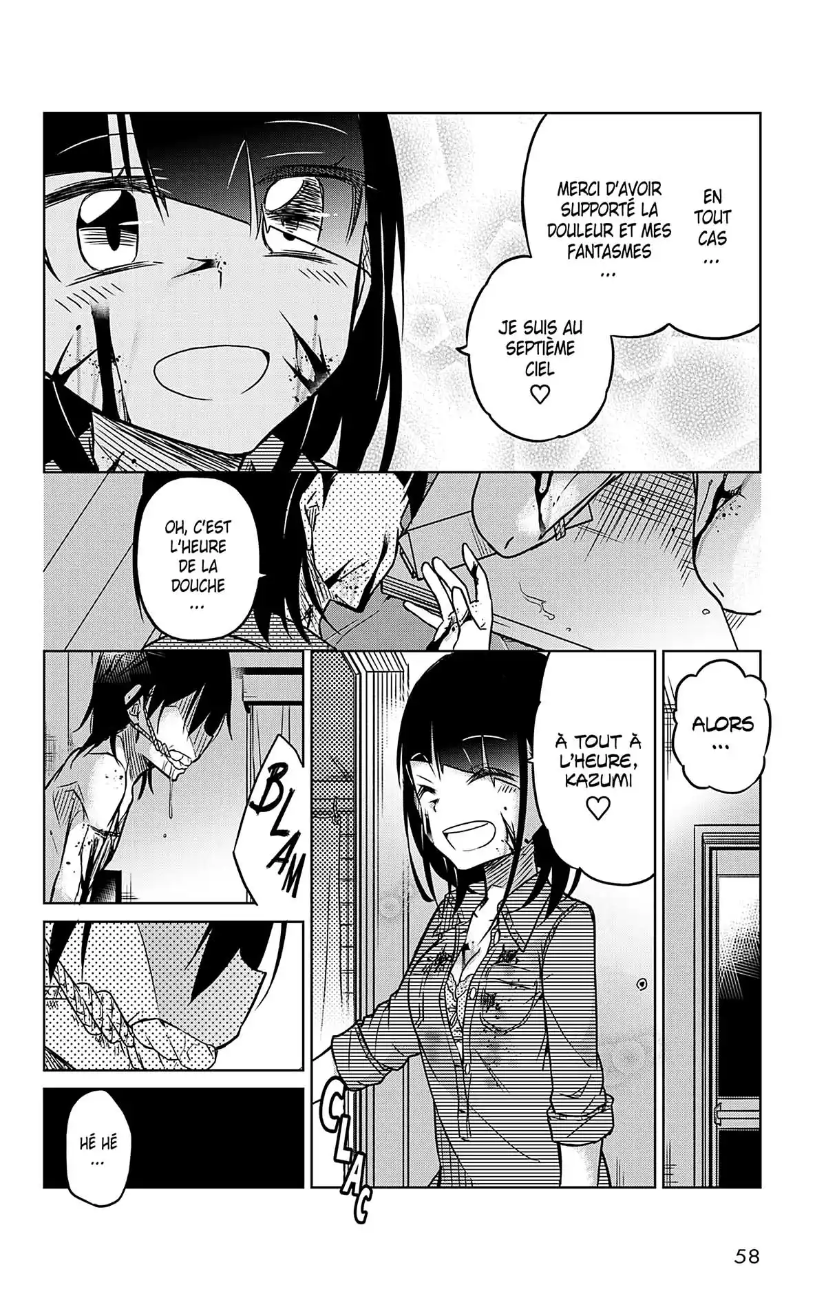 Aime ton prochain Volume 4 page 59