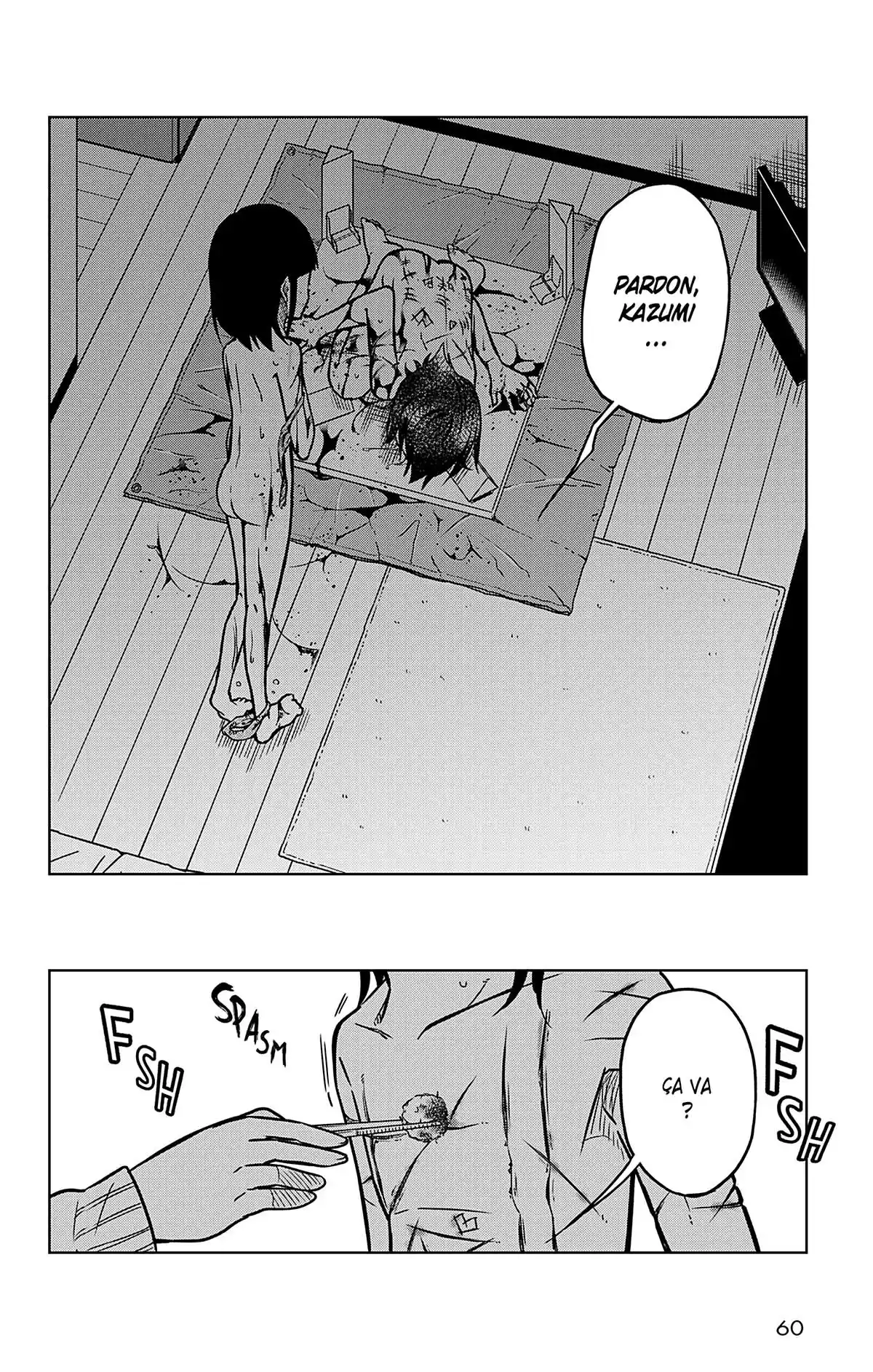 Aime ton prochain Volume 4 page 61
