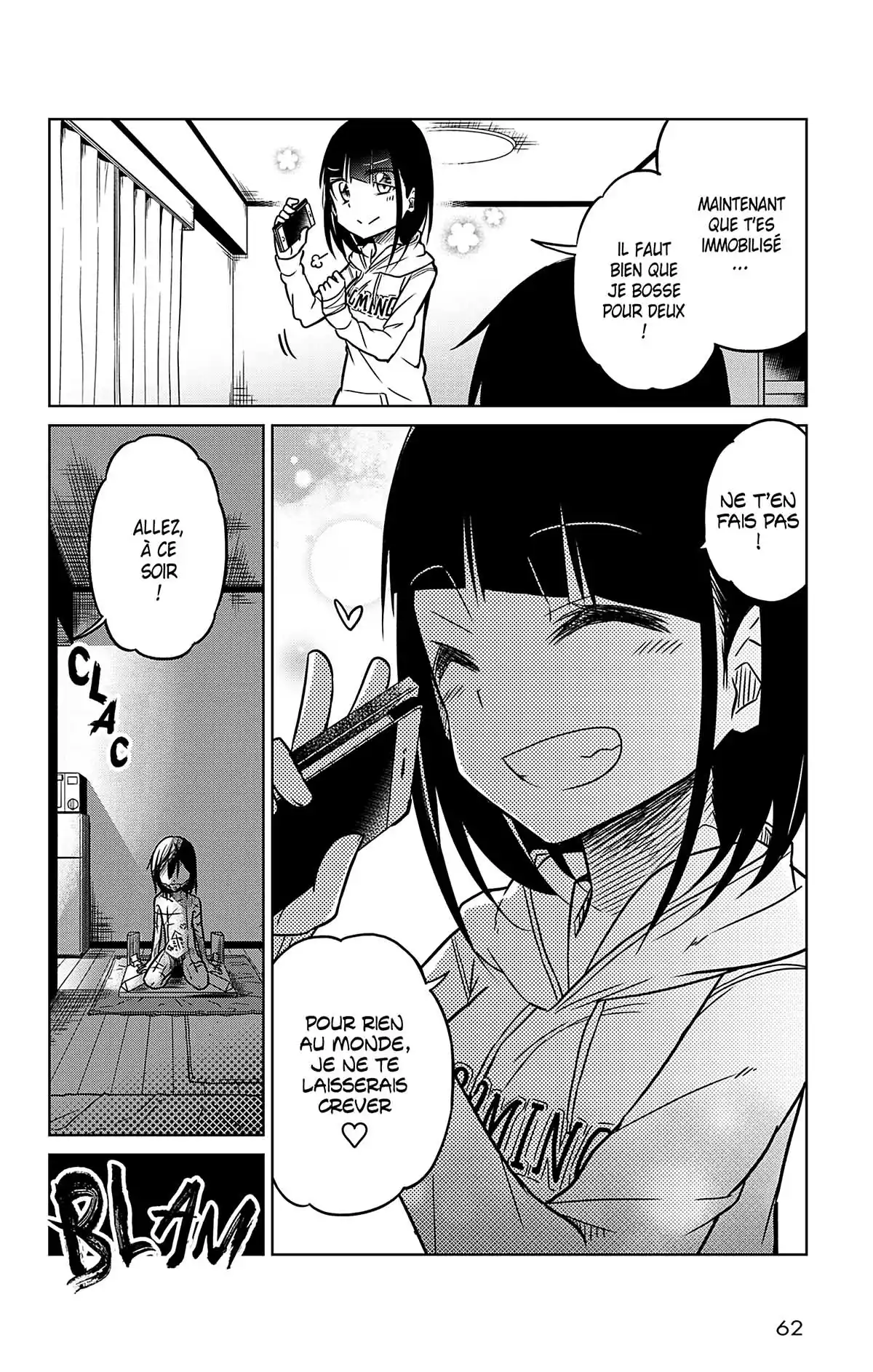 Aime ton prochain Volume 4 page 63