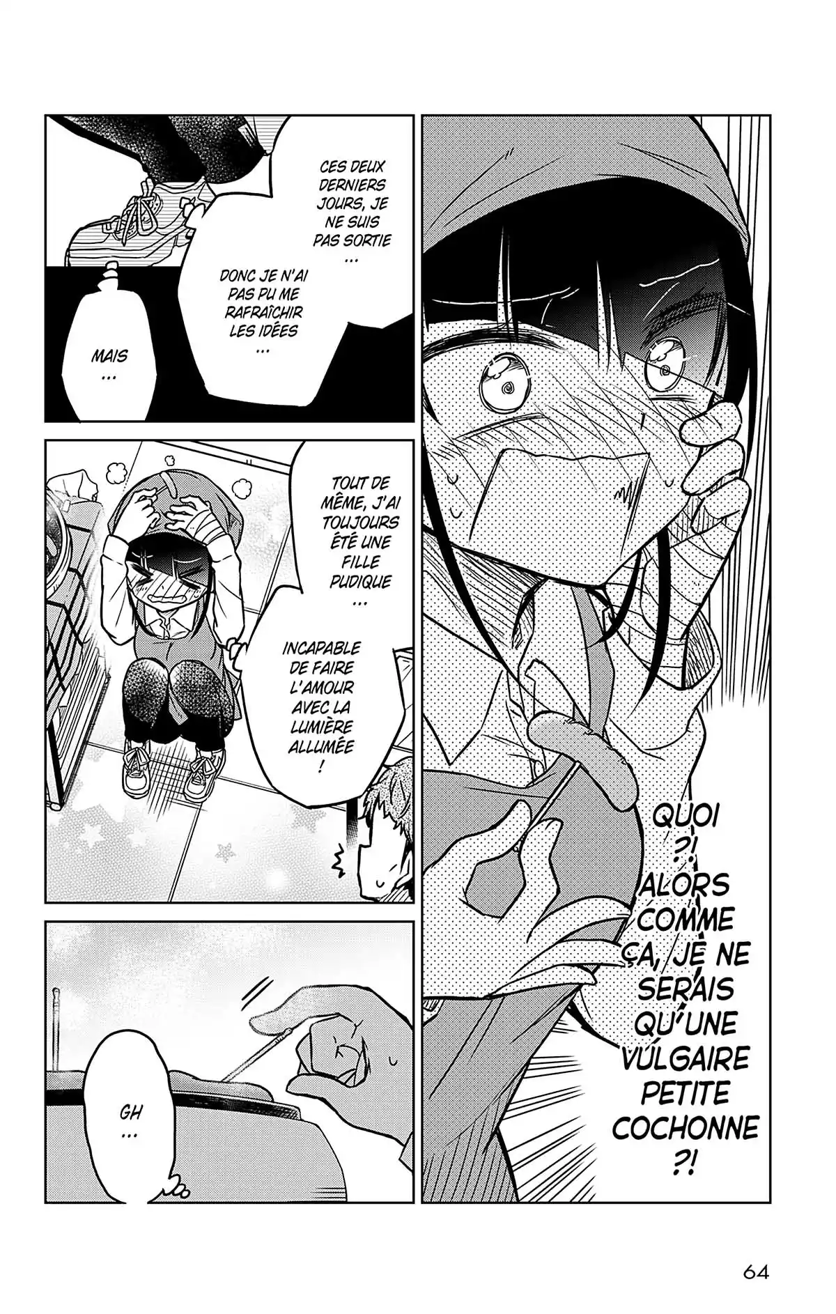 Aime ton prochain Volume 4 page 65