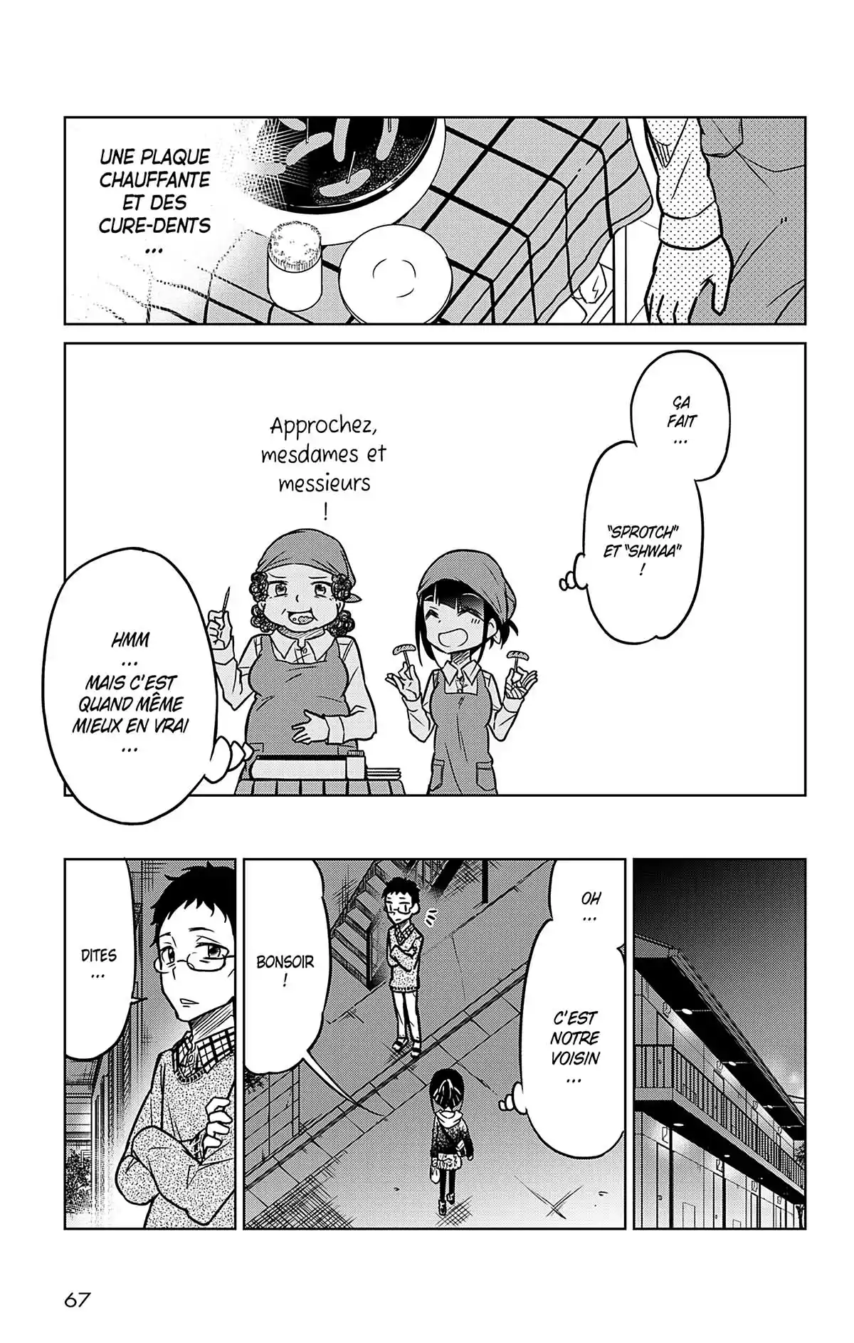Aime ton prochain Volume 4 page 68