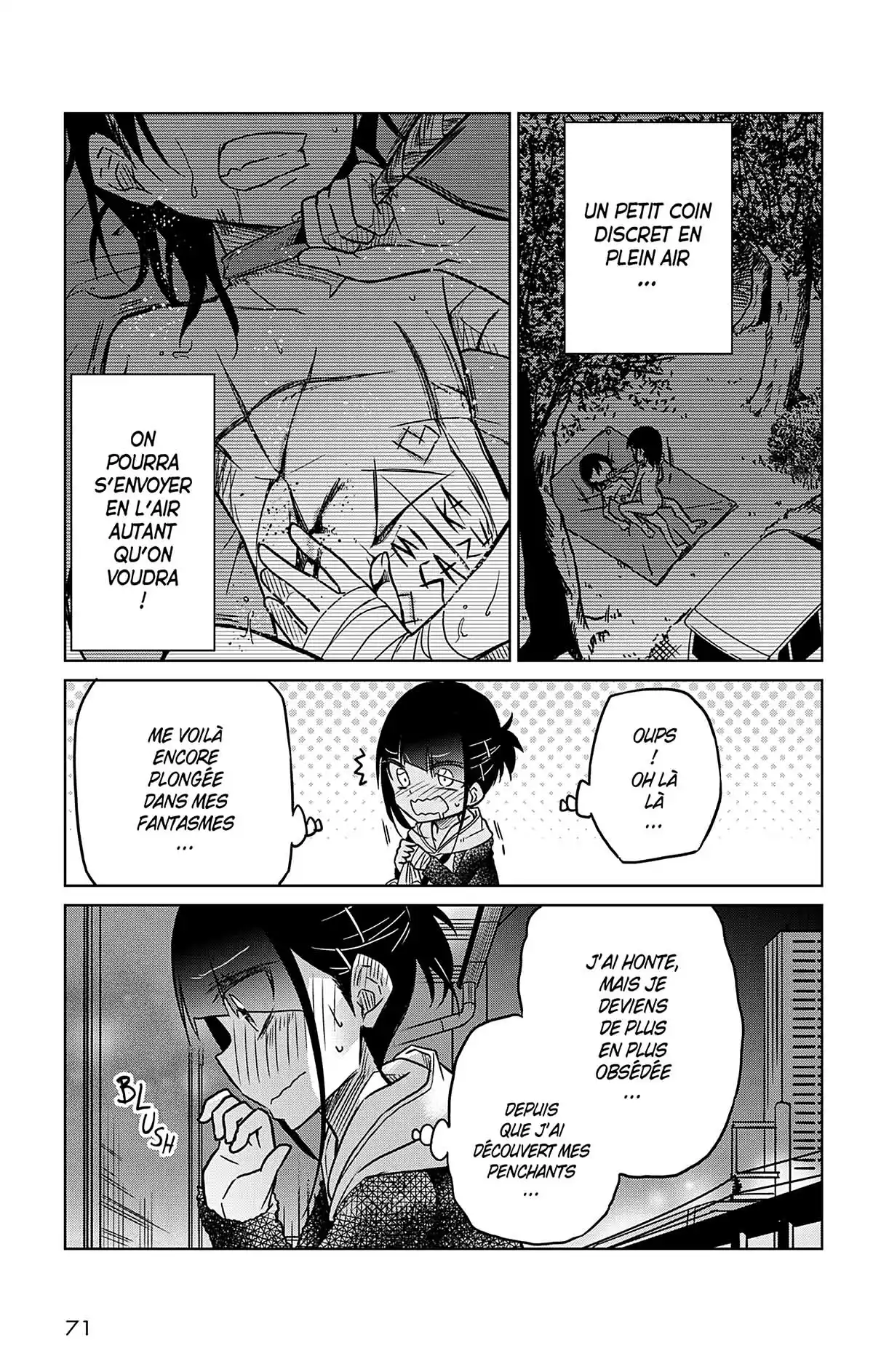 Aime ton prochain Volume 4 page 72