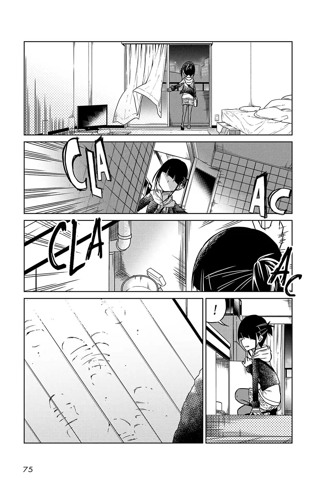 Aime ton prochain Volume 4 page 76