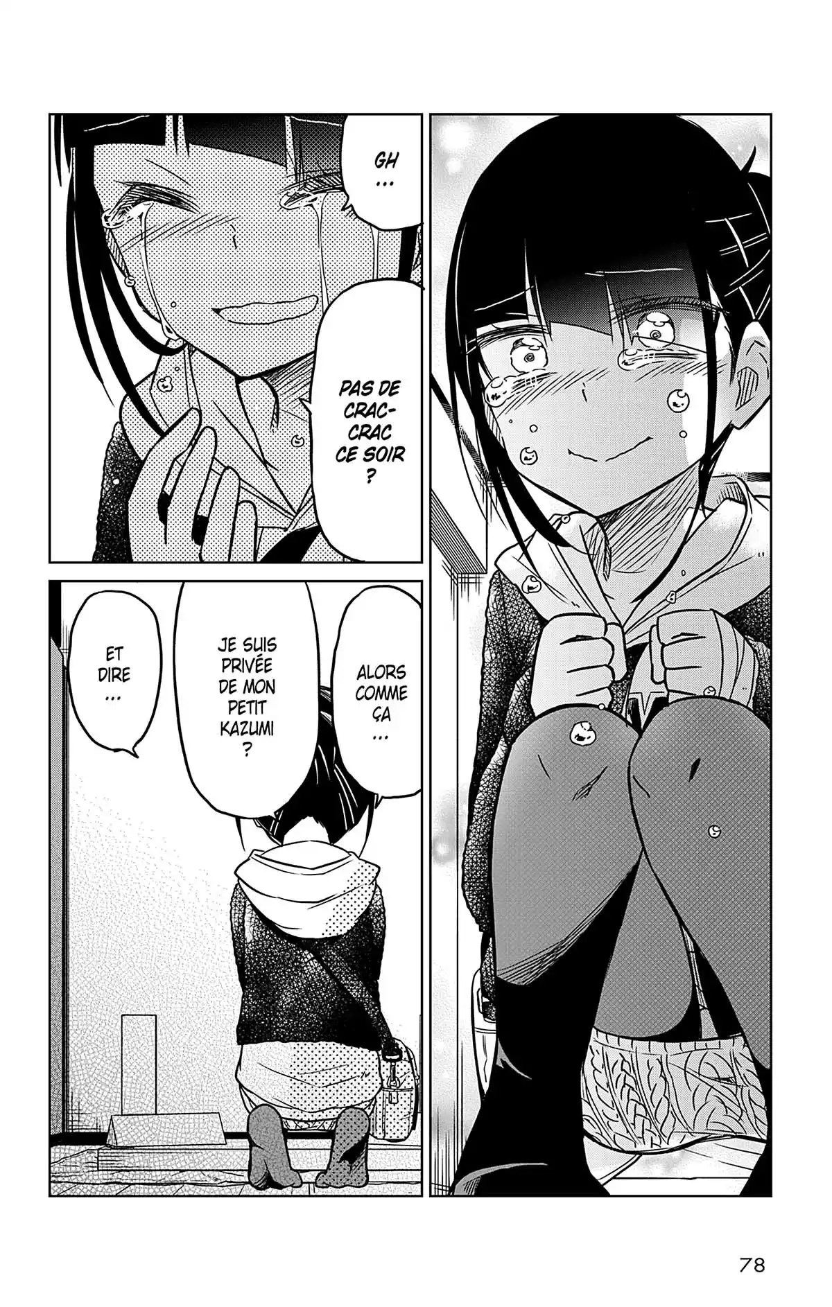 Aime ton prochain Volume 4 page 79