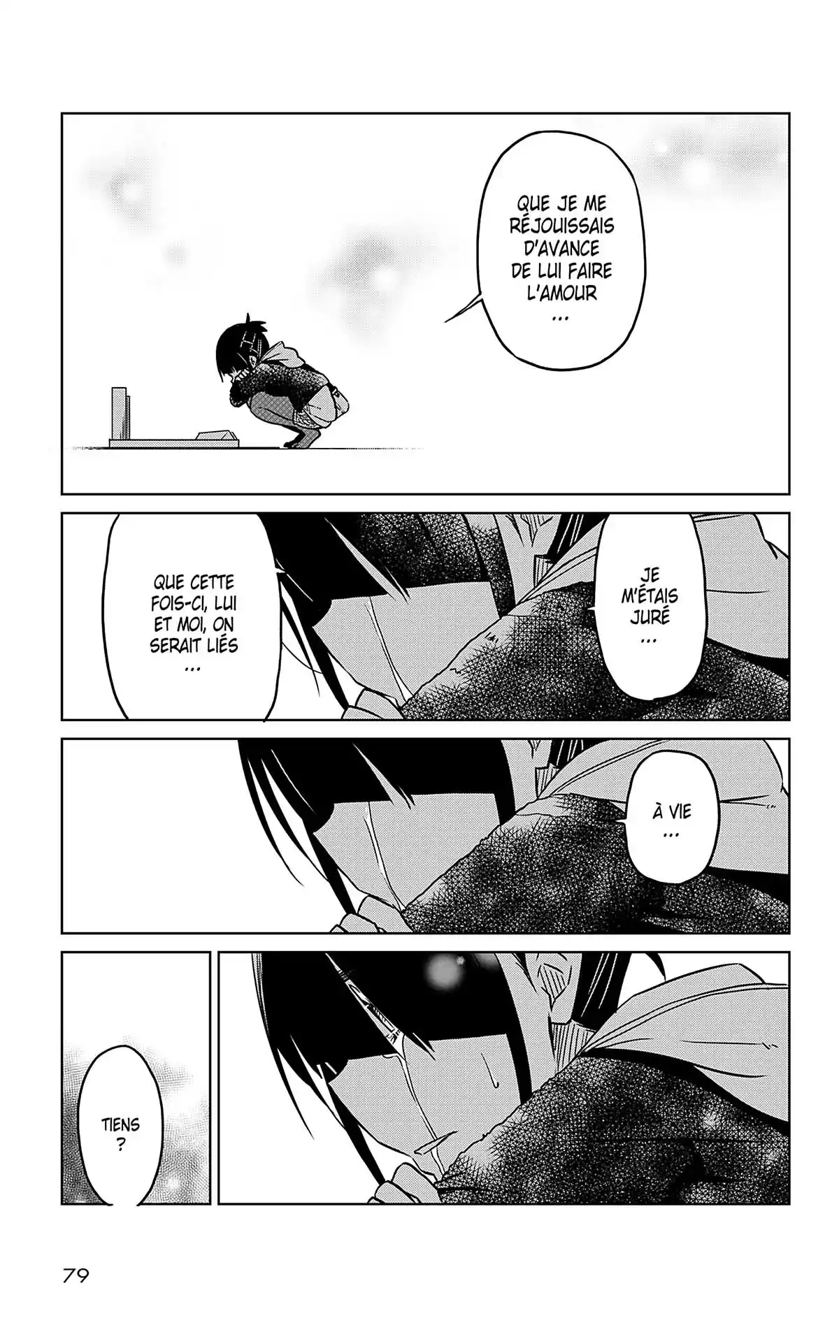 Aime ton prochain Volume 4 page 80