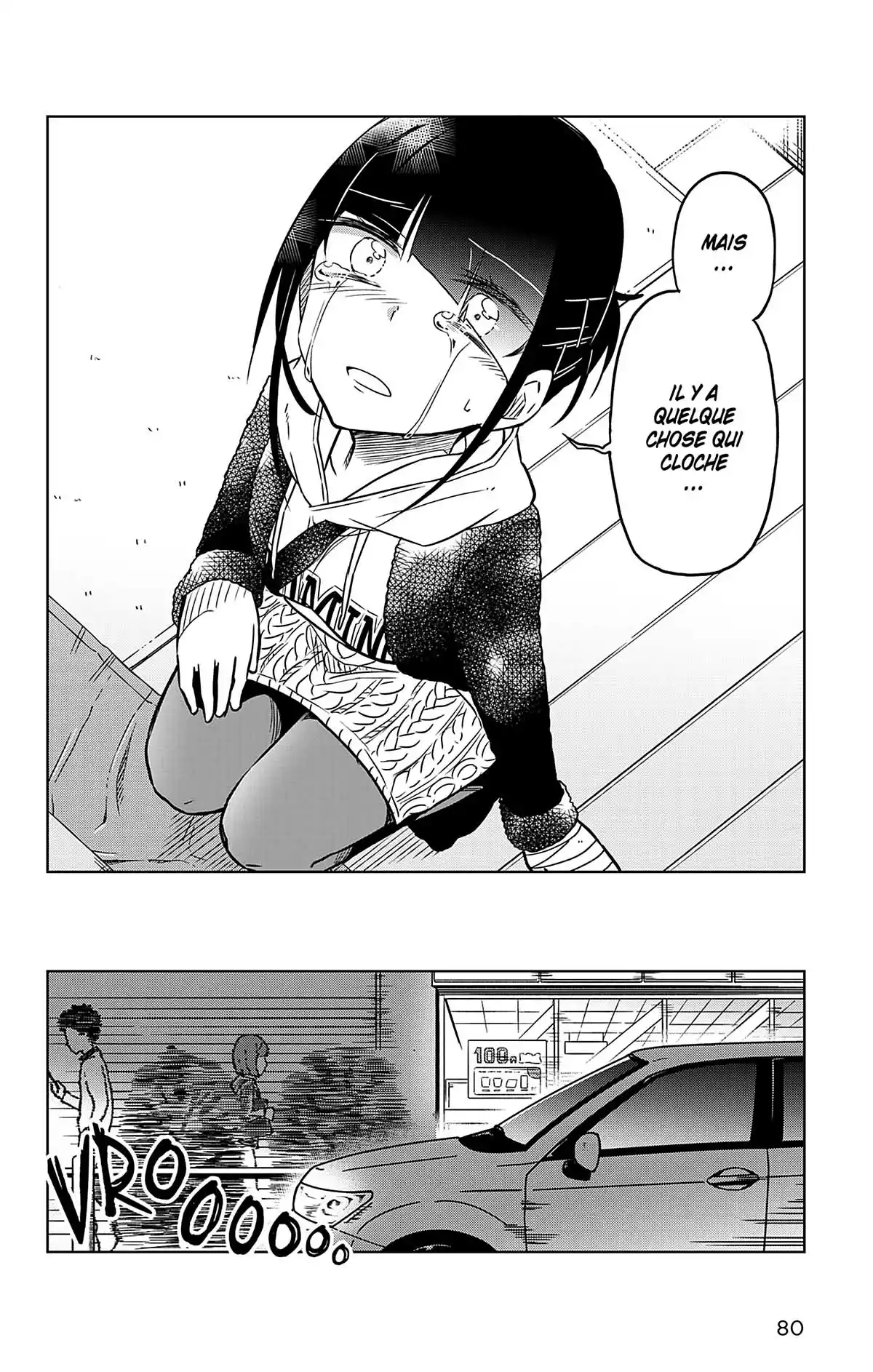 Aime ton prochain Volume 4 page 81